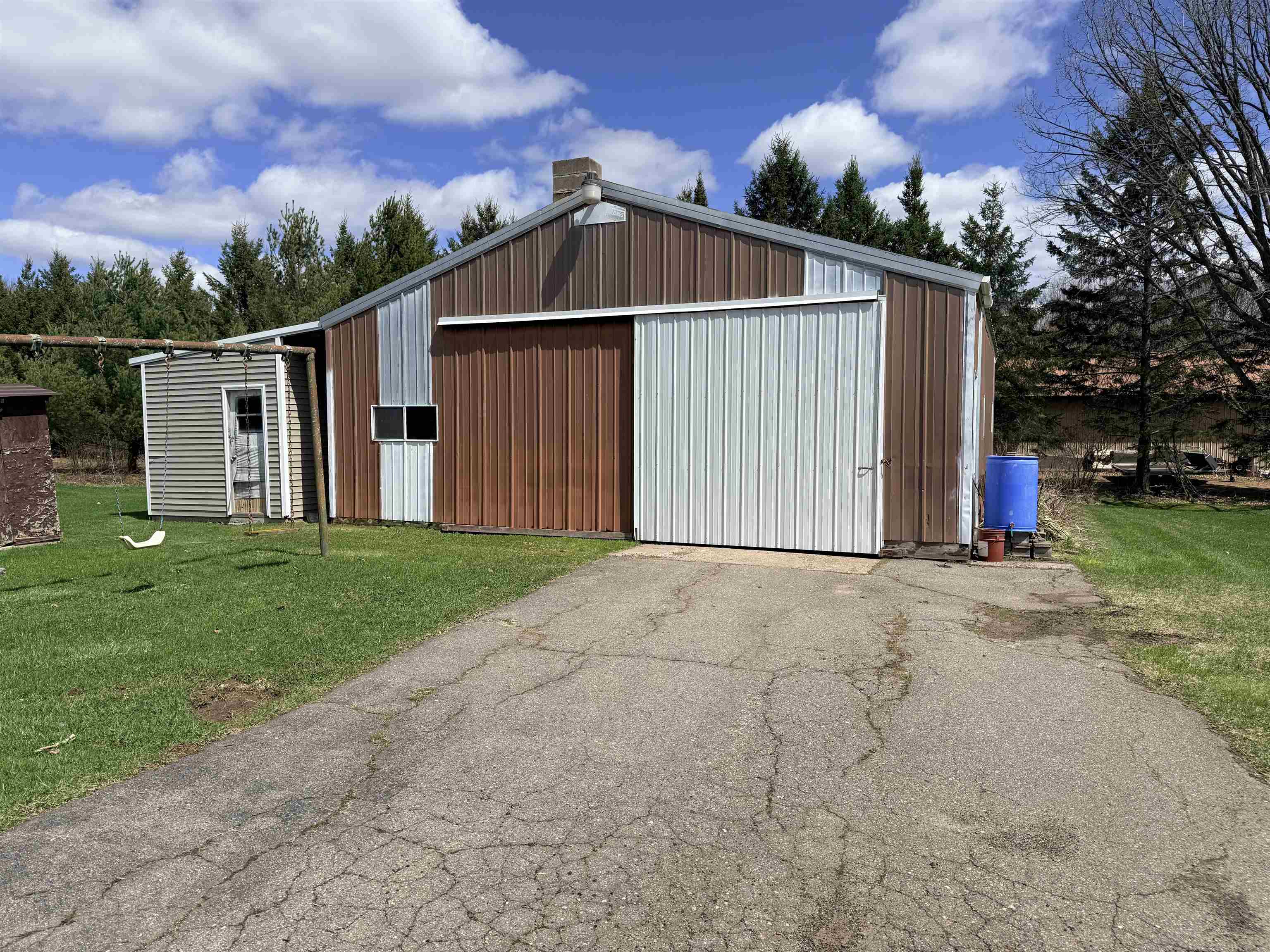 159810 LITTLE CAIN ROAD, Wausau, Wisconsin 54403, 3 Bedrooms Bedrooms, ,1 BathroomBathrooms,Residential,For Sale,159810 LITTLE CAIN ROAD,22601538