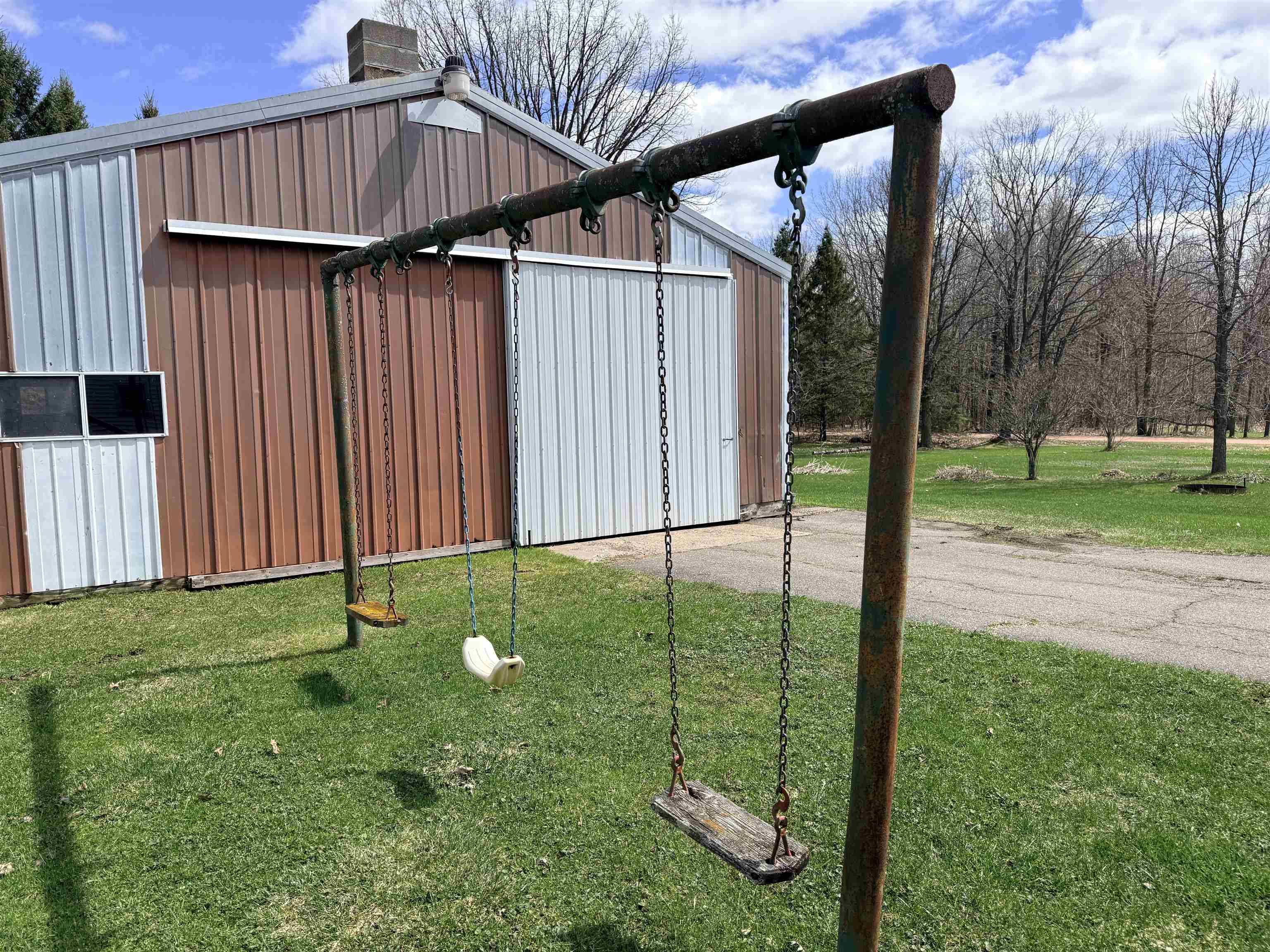 159810 LITTLE CAIN ROAD, Wausau, Wisconsin 54403, 3 Bedrooms Bedrooms, ,1 BathroomBathrooms,Residential,For Sale,159810 LITTLE CAIN ROAD,22601538