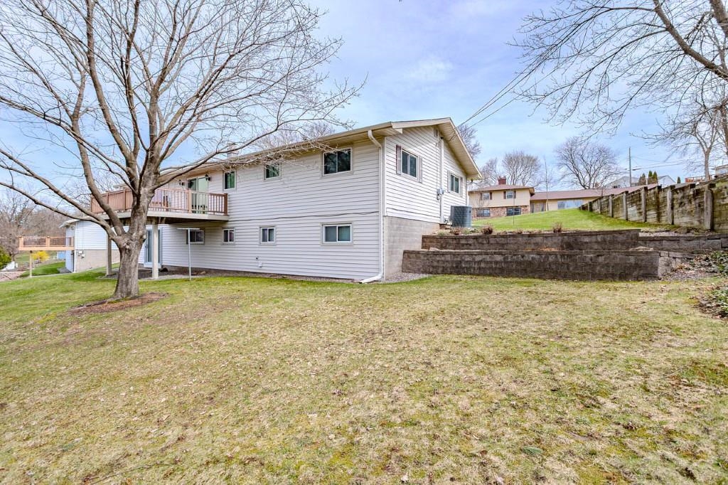 1225 SUNSET DRIVE, Wausau, Wisconsin 54401, 5 Bedrooms Bedrooms, ,2 BathroomsBathrooms,Residential,For Sale,1225 SUNSET DRIVE,22601539