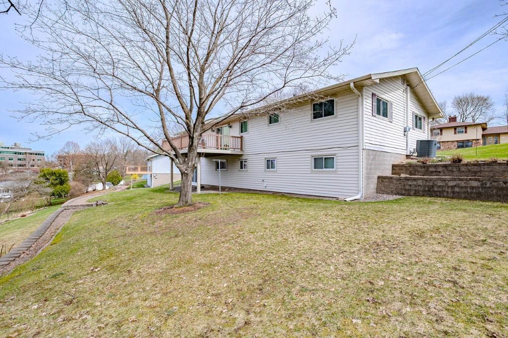 1225 SUNSET DRIVE, Wausau, Wisconsin 54401, 5 Bedrooms Bedrooms, ,2 BathroomsBathrooms,Residential,For Sale,1225 SUNSET DRIVE,22601539