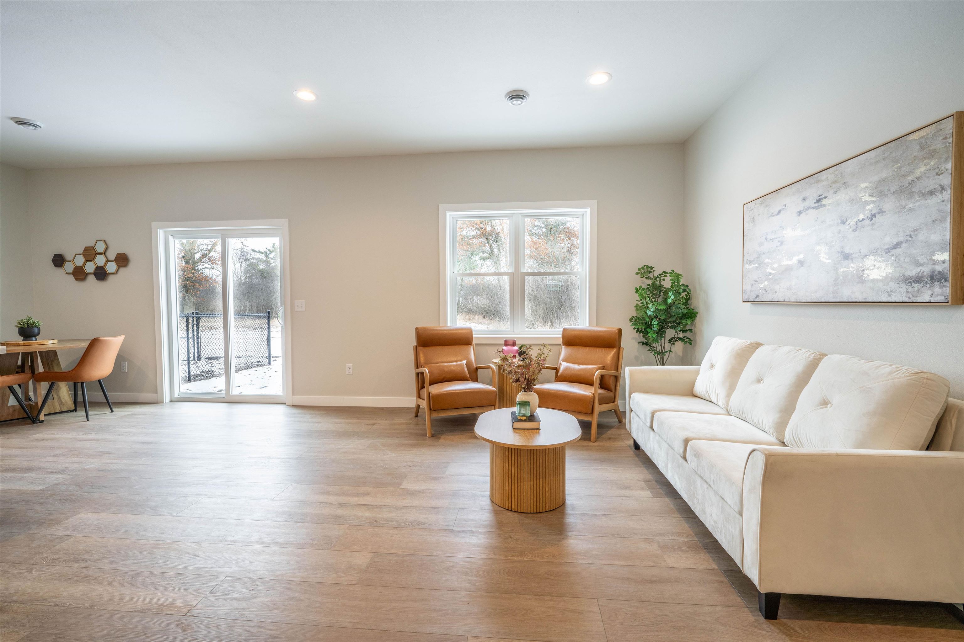 3306 BENNINGTON COURT, Plover, Wisconsin 54467, 2 Bedrooms Bedrooms, ,2 BathroomsBathrooms,Residential,For Sale,3306 BENNINGTON COURT,22601540