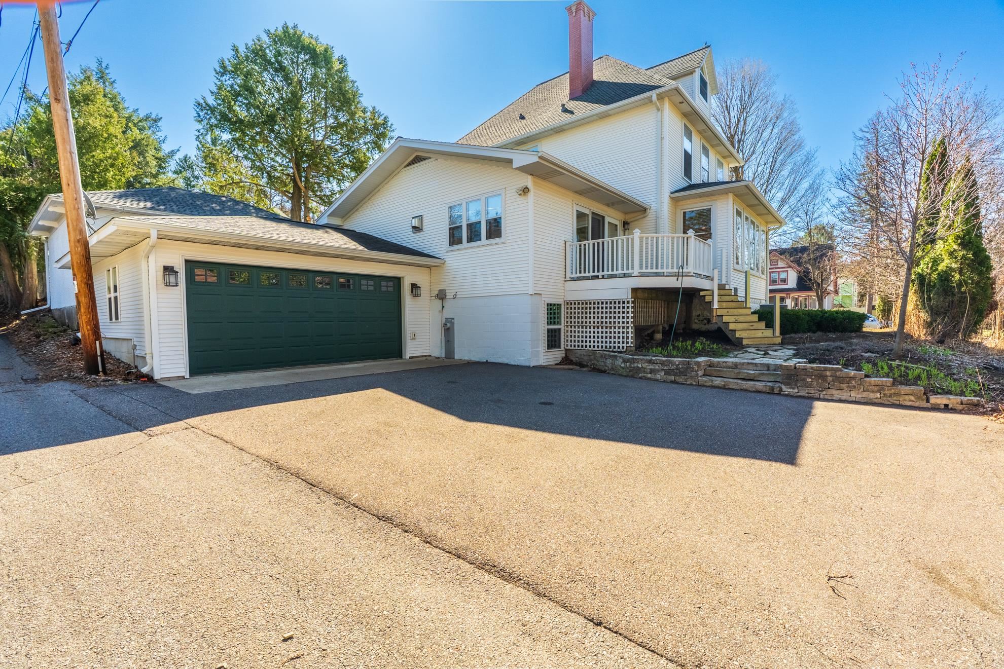 910 FULTON STREET, Wausau, Wisconsin 54403, 5 Bedrooms Bedrooms, ,2 BathroomsBathrooms,Residential,For Sale,910 FULTON STREET,22601542