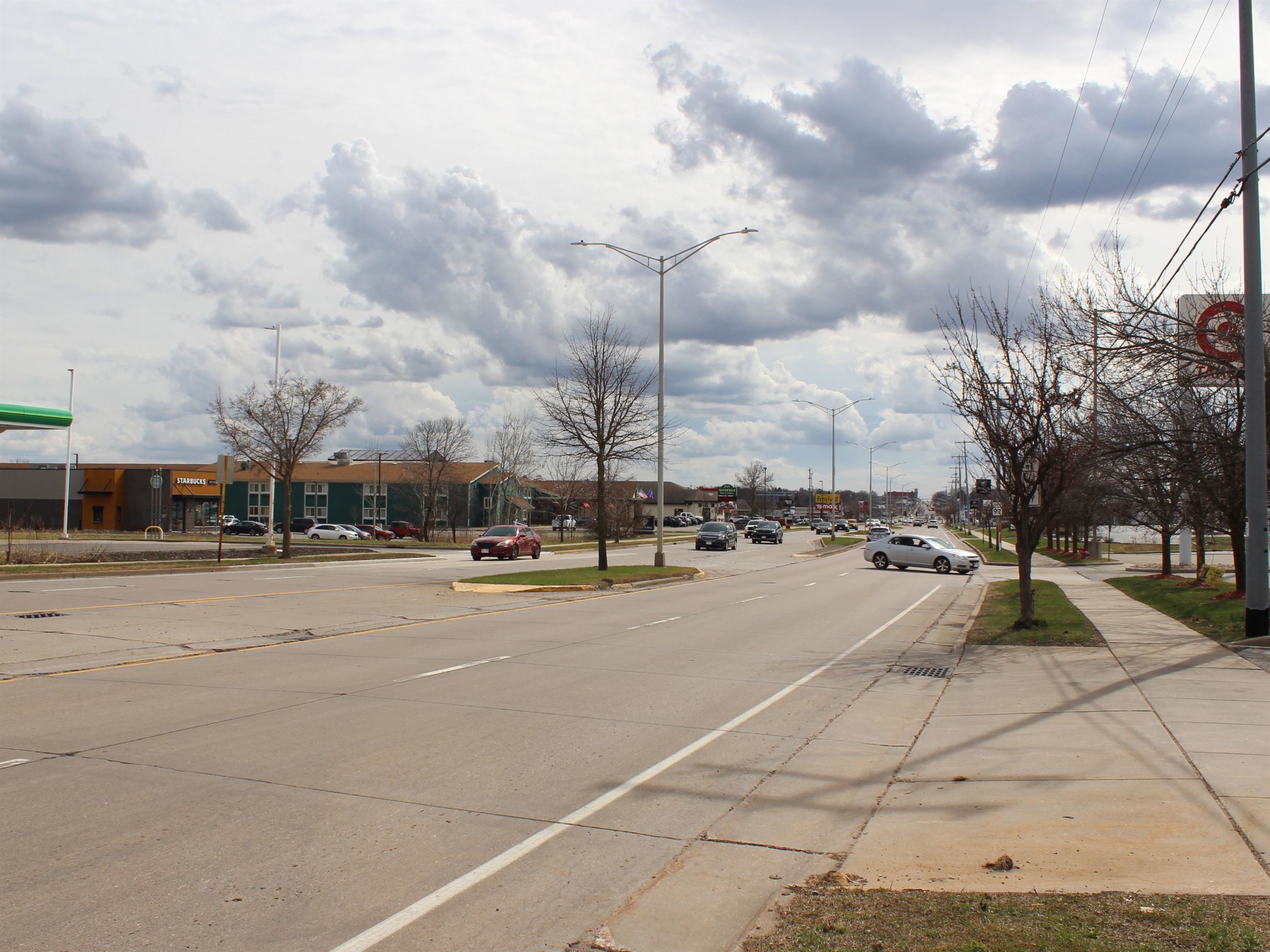 1710 N CENTRAL AVENUE, Marshfield, Wisconsin 54449, ,Commercial/industrial,For Rent,1710 N CENTRAL AVENUE,22601544