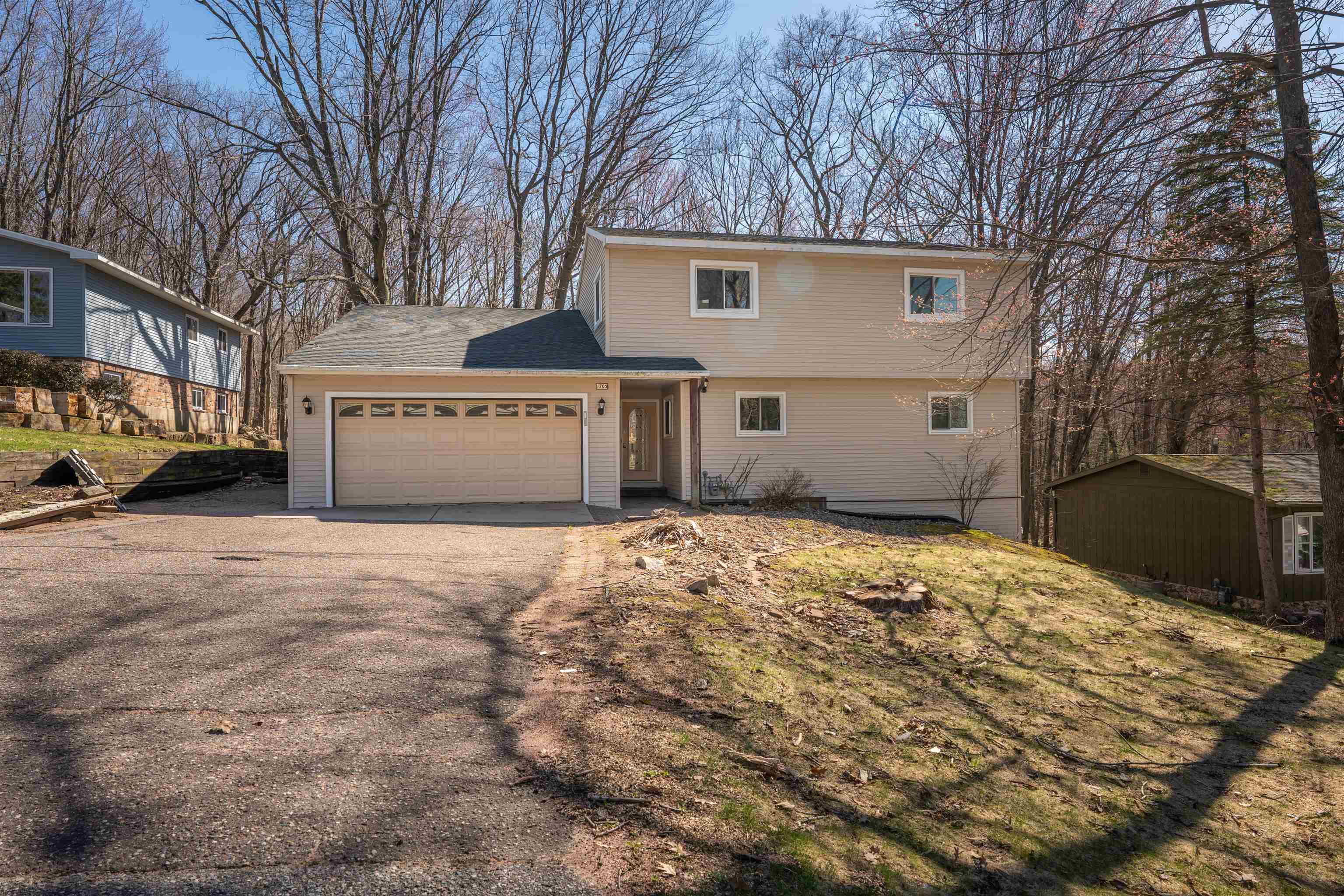 1705 STARK STREET, Wausau, Wisconsin 54403, 6 Bedrooms Bedrooms, ,3 BathroomsBathrooms,Residential,For Sale,1705 STARK STREET,22601545