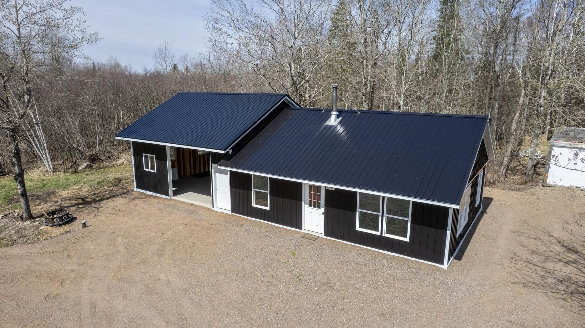 N4587 LUSTILA RD, Brantwood, Wisconsin 54513, 2 Bedrooms Bedrooms, ,1 BathroomBathrooms,Residential,For Sale,N4587 LUSTILA RD,22601546