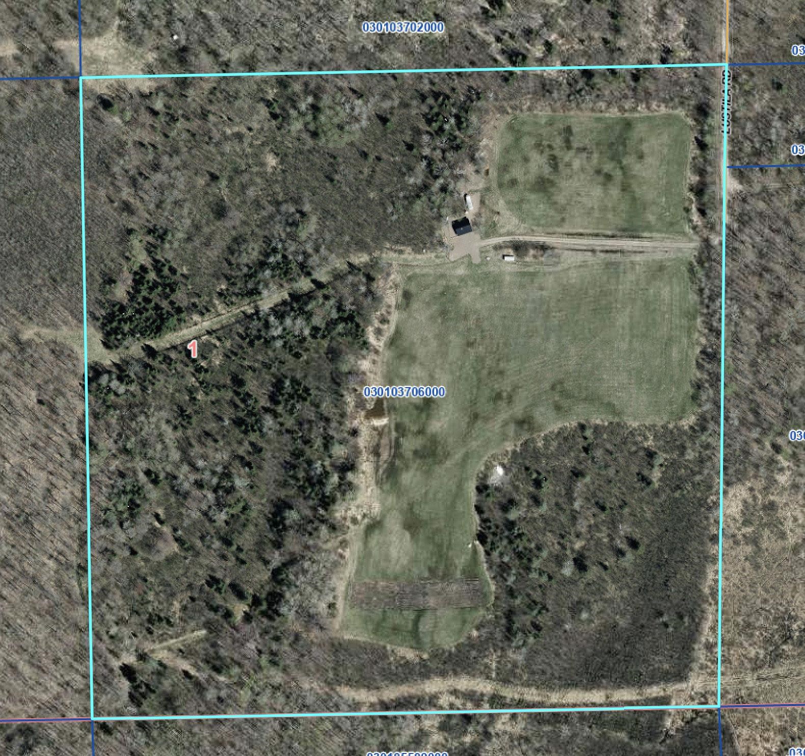 N4587 LUSTILA RD, Brantwood, Wisconsin 54513, 2 Bedrooms Bedrooms, ,1 BathroomBathrooms,Residential,For Sale,N4587 LUSTILA RD,22601546