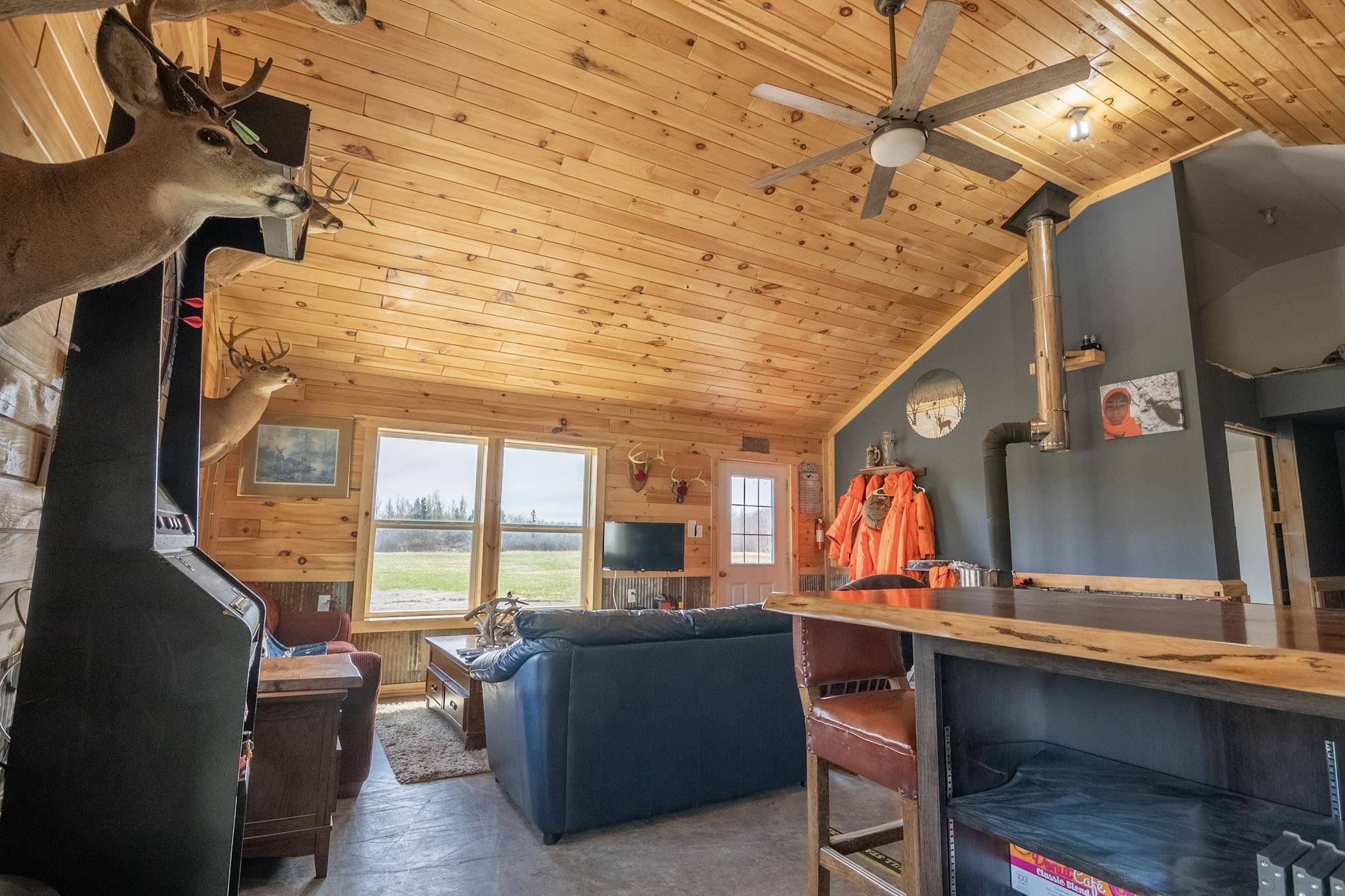 N4587 LUSTILA RD, Brantwood, Wisconsin 54513, 2 Bedrooms Bedrooms, ,1 BathroomBathrooms,Residential,For Sale,N4587 LUSTILA RD,22601546