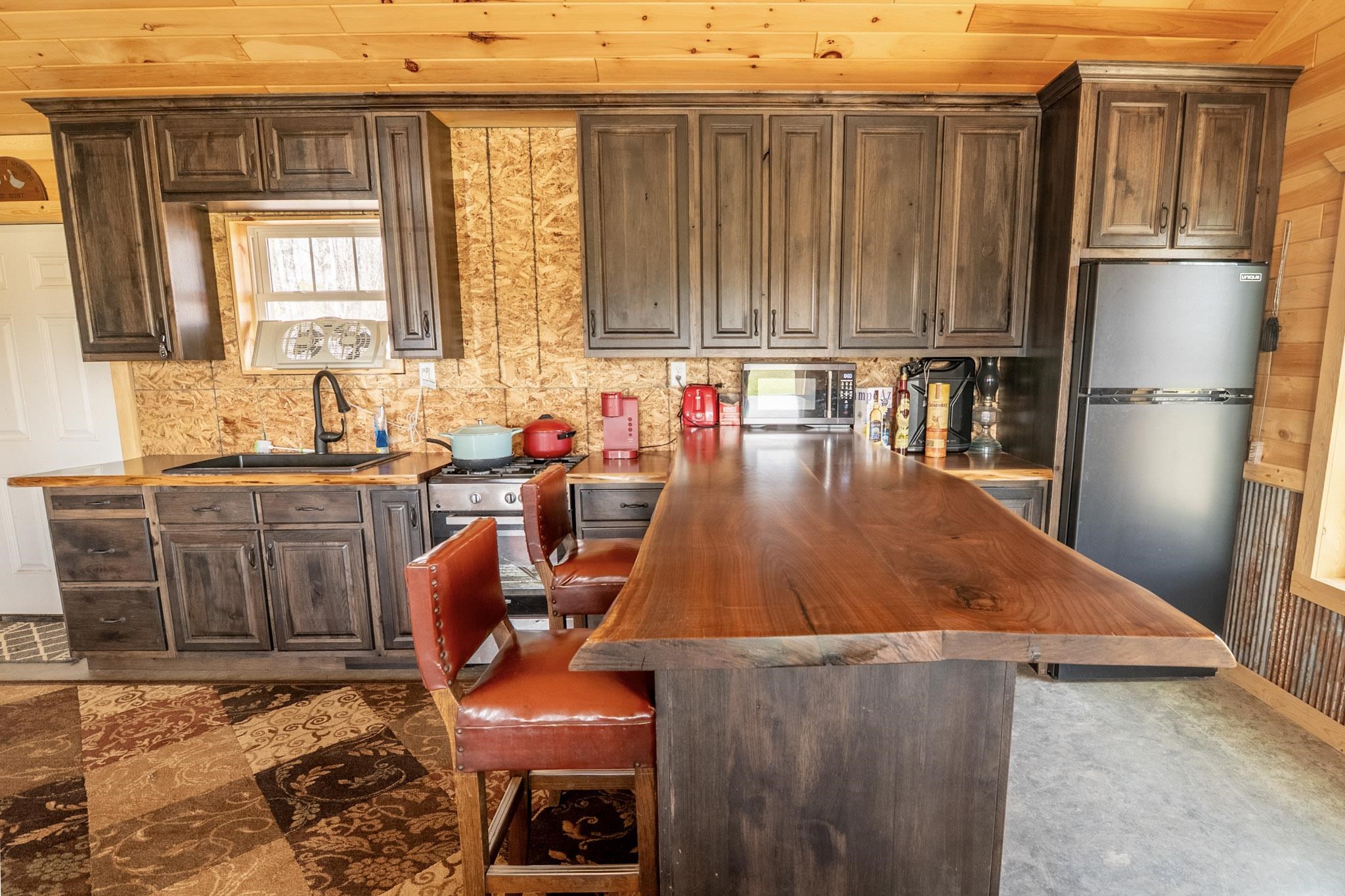 N4587 LUSTILA RD, Brantwood, Wisconsin 54513, 2 Bedrooms Bedrooms, ,1 BathroomBathrooms,Residential,For Sale,N4587 LUSTILA RD,22601546