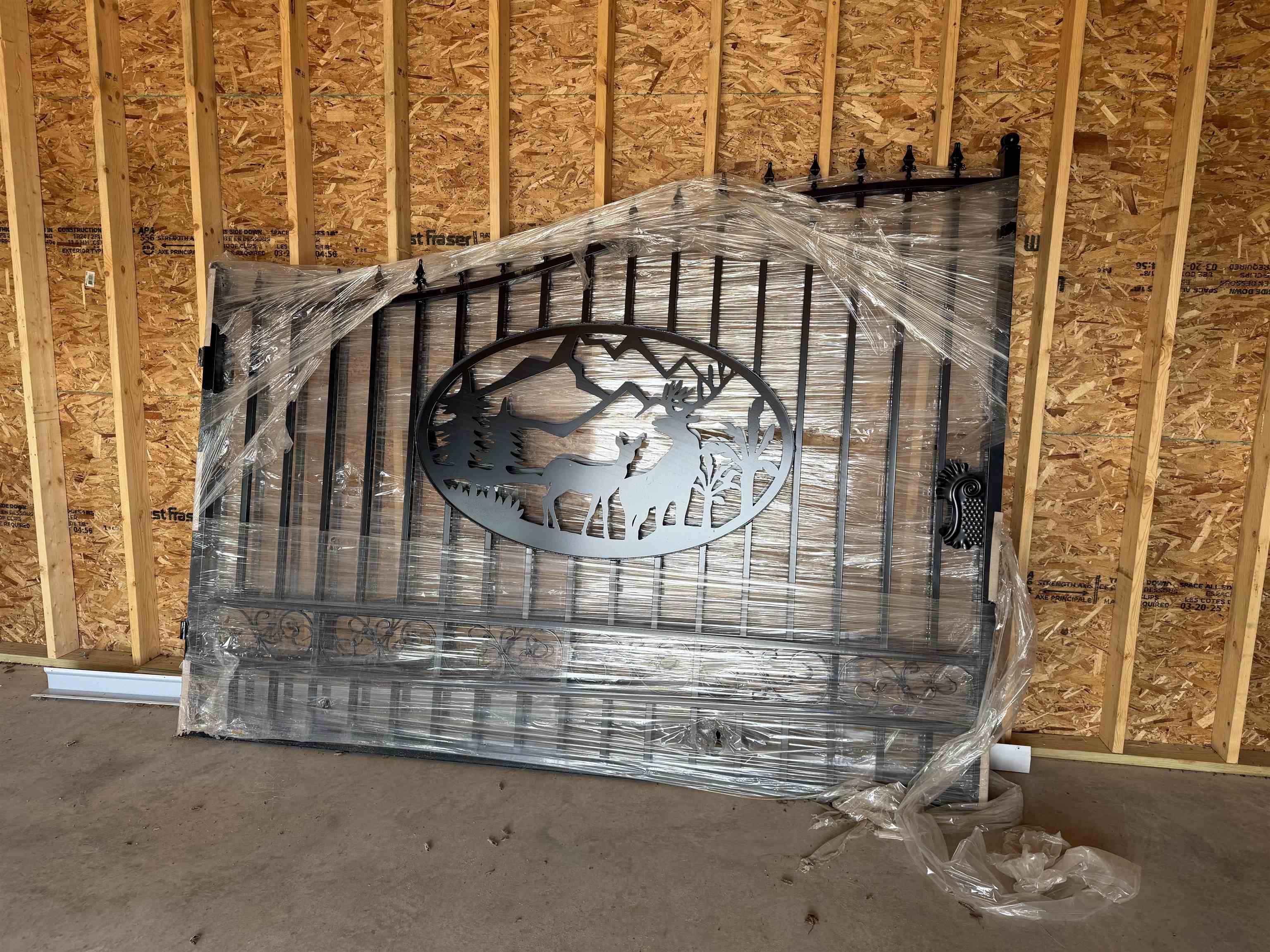 N4587 LUSTILA RD, Brantwood, Wisconsin 54513, 2 Bedrooms Bedrooms, ,1 BathroomBathrooms,Residential,For Sale,N4587 LUSTILA RD,22601546