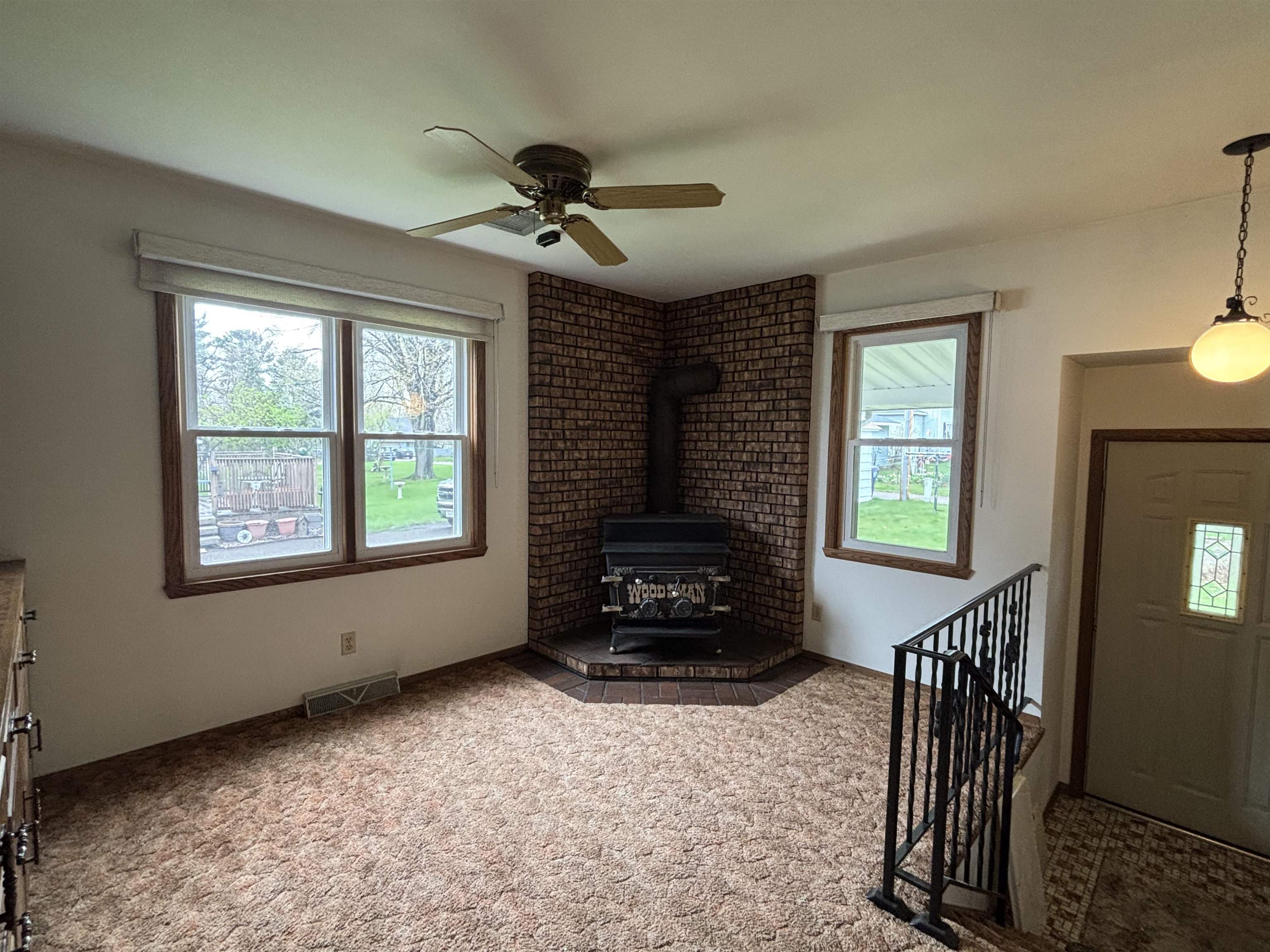 308 5TH STREET, Mosinee, Wisconsin 54455, 3 Bedrooms Bedrooms, ,2 BathroomsBathrooms,Residential,For Sale,308 5TH STREET,22601547