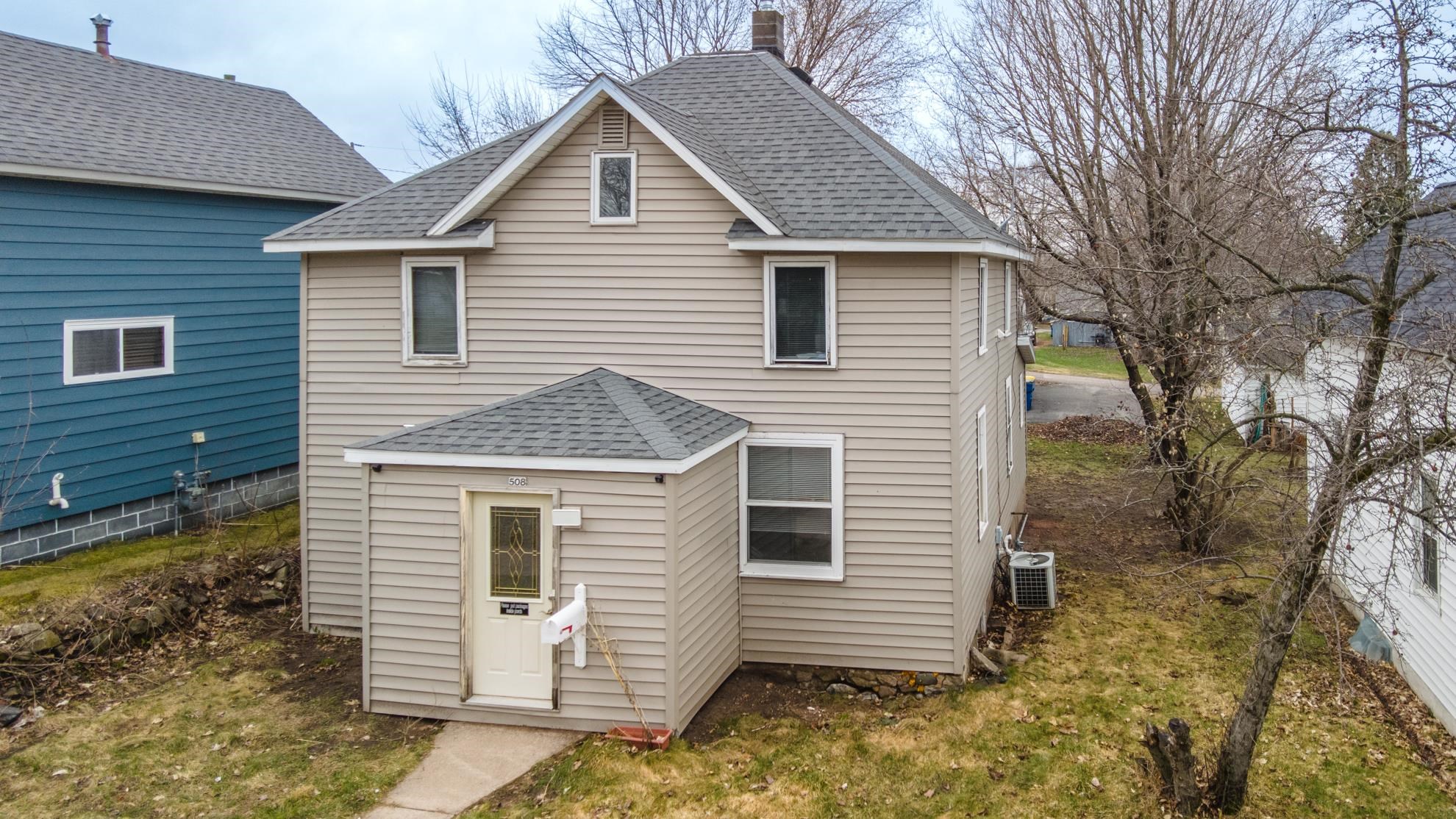 508 EAST STREET, Merrill, Wisconsin 54452, 3 Bedrooms Bedrooms, ,2 BathroomsBathrooms,Residential,For Sale,508 EAST STREET,22601548