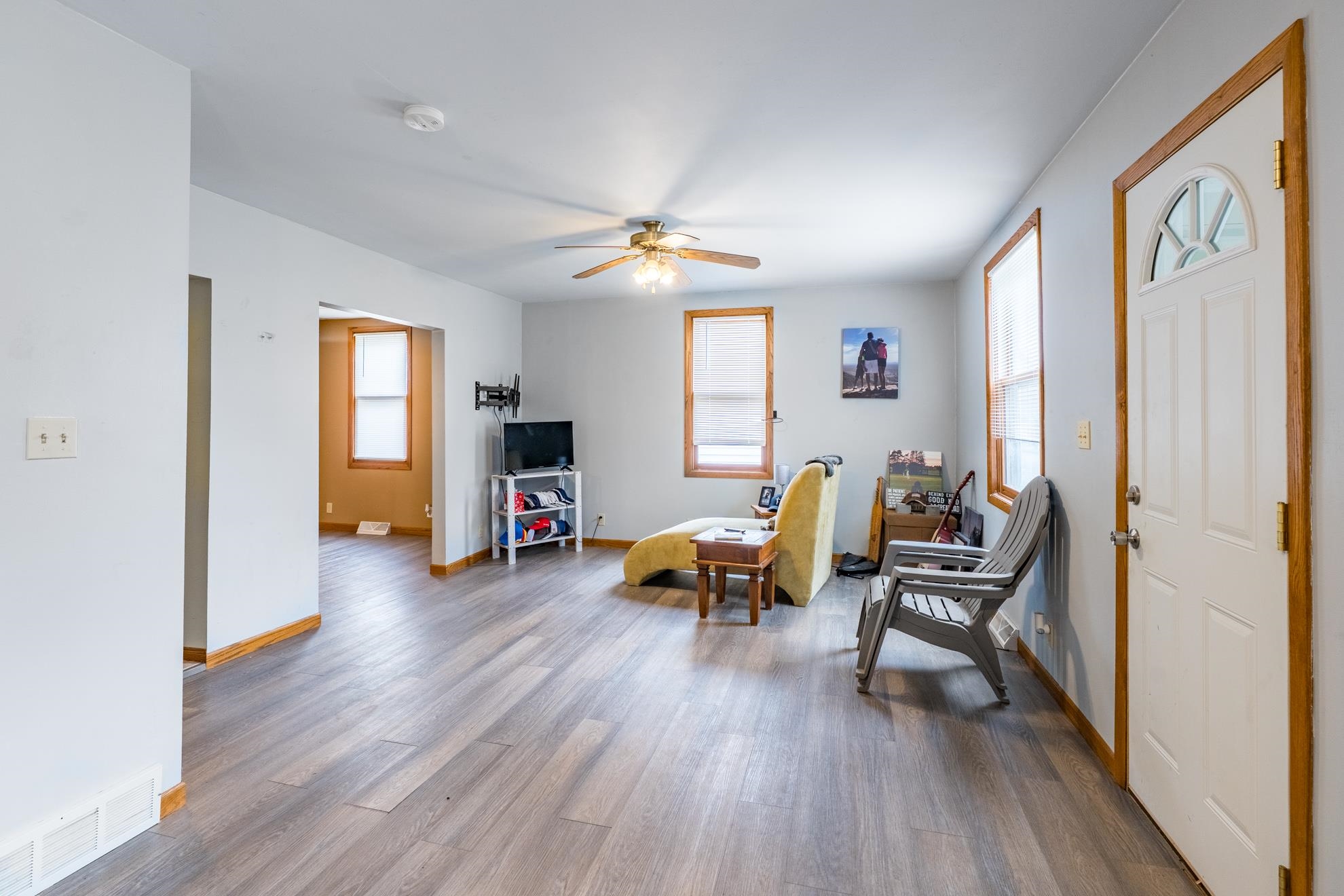 508 EAST STREET, Merrill, Wisconsin 54452, 3 Bedrooms Bedrooms, ,2 BathroomsBathrooms,Residential,For Sale,508 EAST STREET,22601548