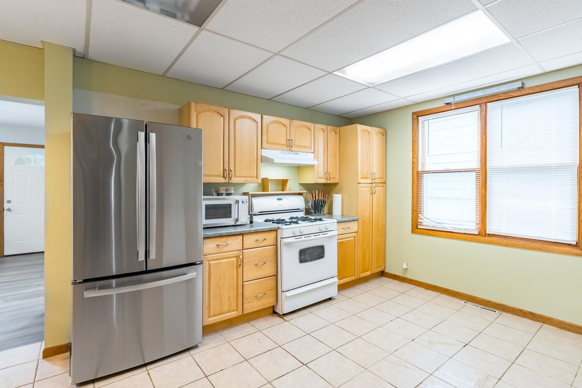 508 EAST STREET, Merrill, Wisconsin 54452, 3 Bedrooms Bedrooms, ,2 BathroomsBathrooms,Residential,For Sale,508 EAST STREET,22601548