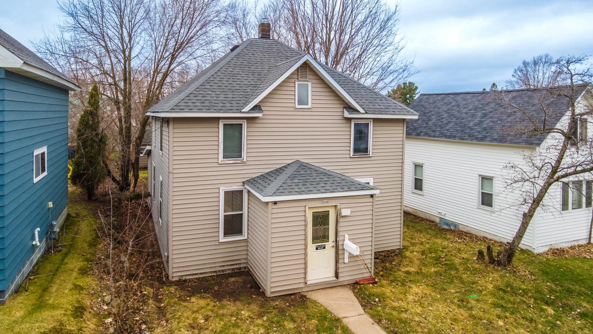 508 EAST STREET, Merrill, Wisconsin 54452, 3 Bedrooms Bedrooms, ,2 BathroomsBathrooms,Residential,For Sale,508 EAST STREET,22601548