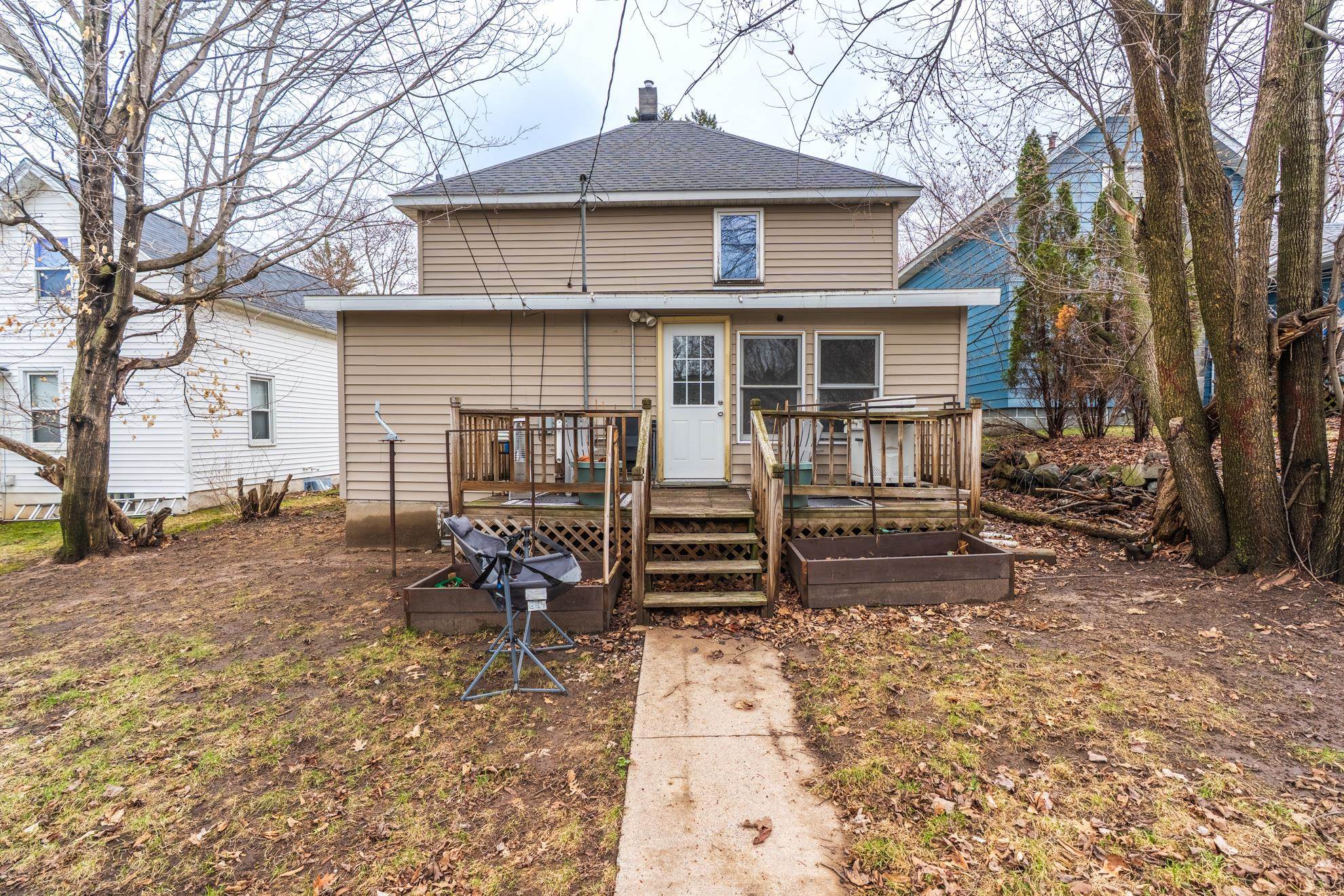 508 EAST STREET, Merrill, Wisconsin 54452, 3 Bedrooms Bedrooms, ,2 BathroomsBathrooms,Residential,For Sale,508 EAST STREET,22601548