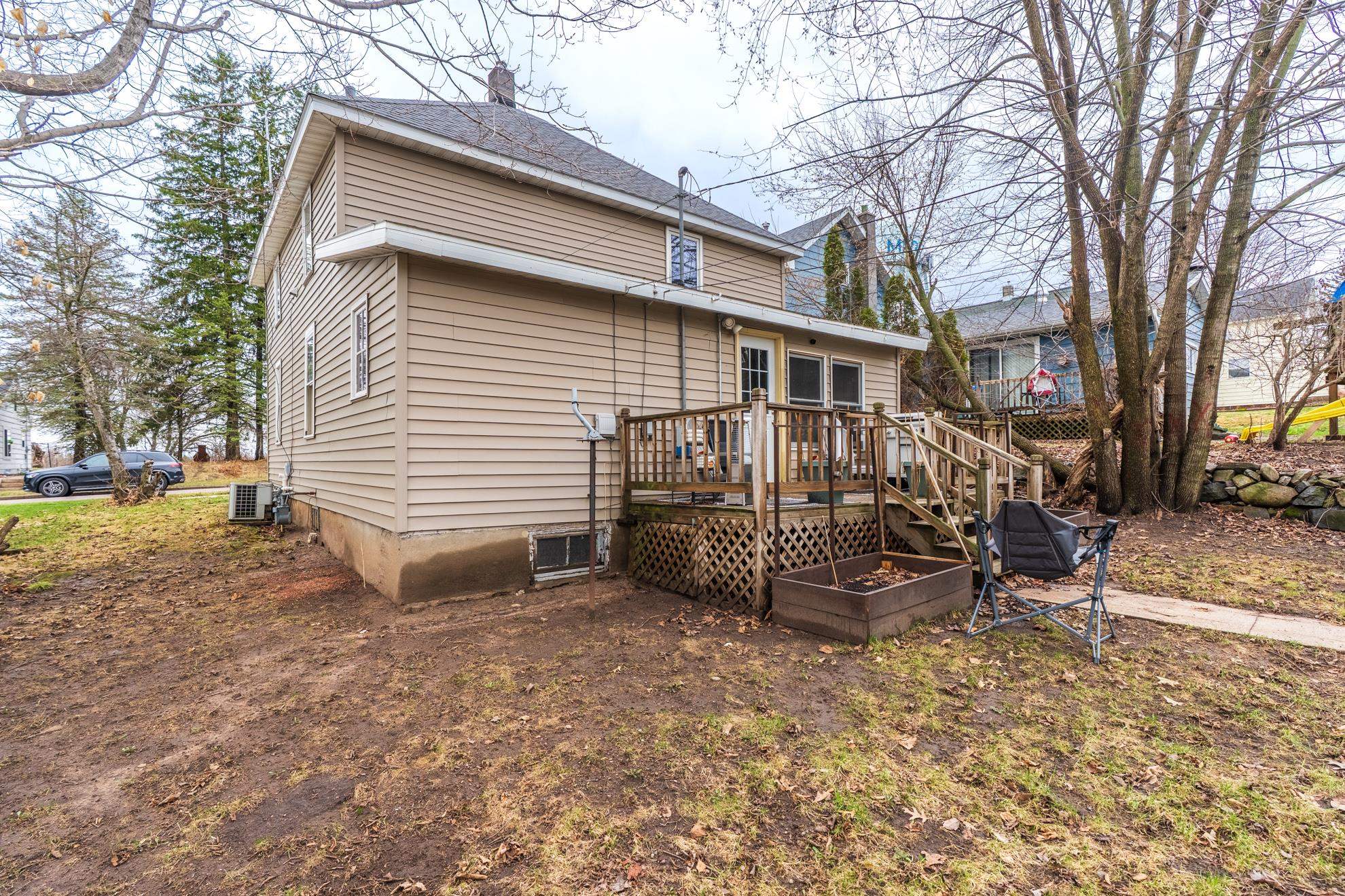 508 EAST STREET, Merrill, Wisconsin 54452, 3 Bedrooms Bedrooms, ,2 BathroomsBathrooms,Residential,For Sale,508 EAST STREET,22601548