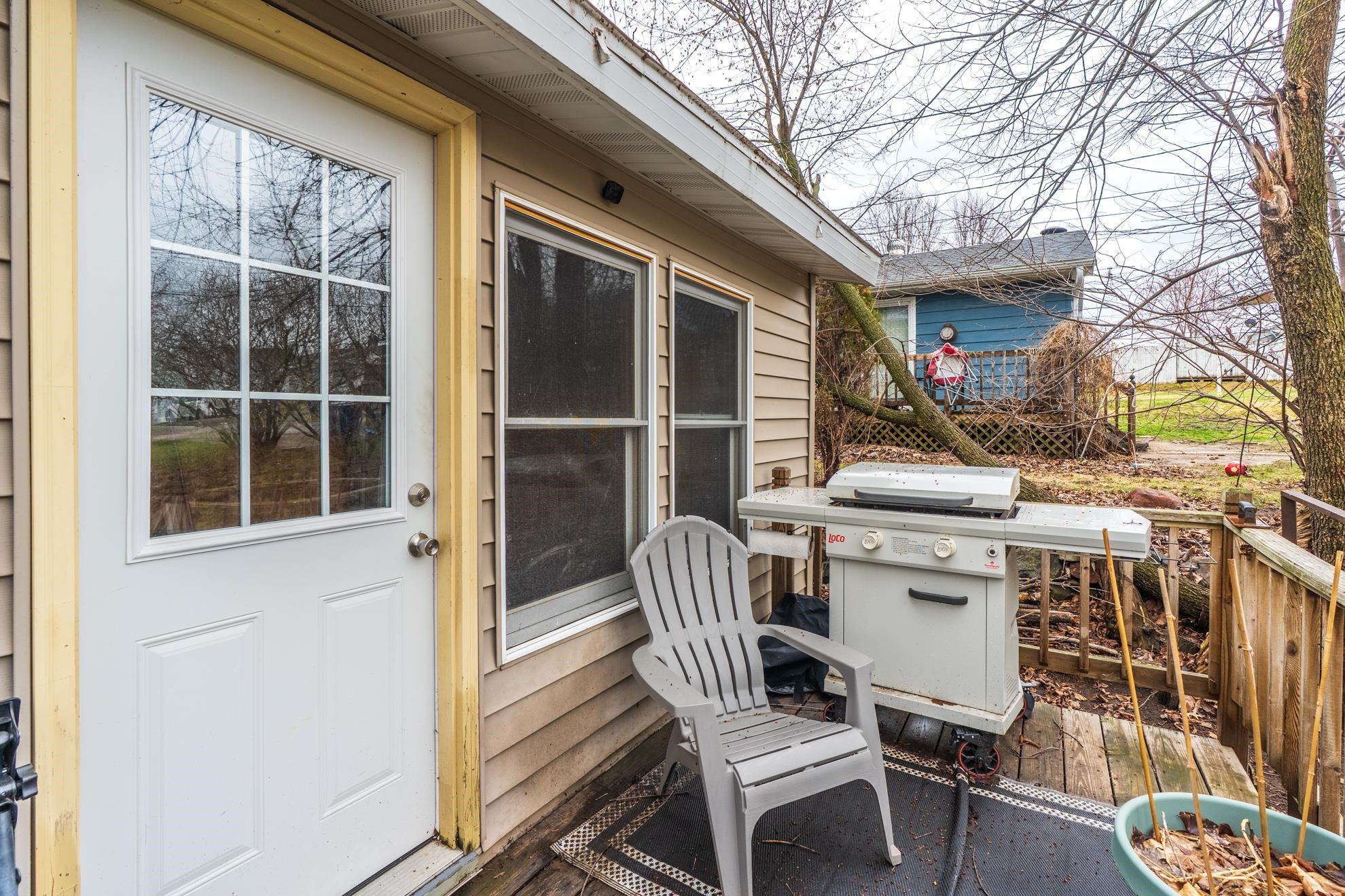 508 EAST STREET, Merrill, Wisconsin 54452, 3 Bedrooms Bedrooms, ,2 BathroomsBathrooms,Residential,For Sale,508 EAST STREET,22601548