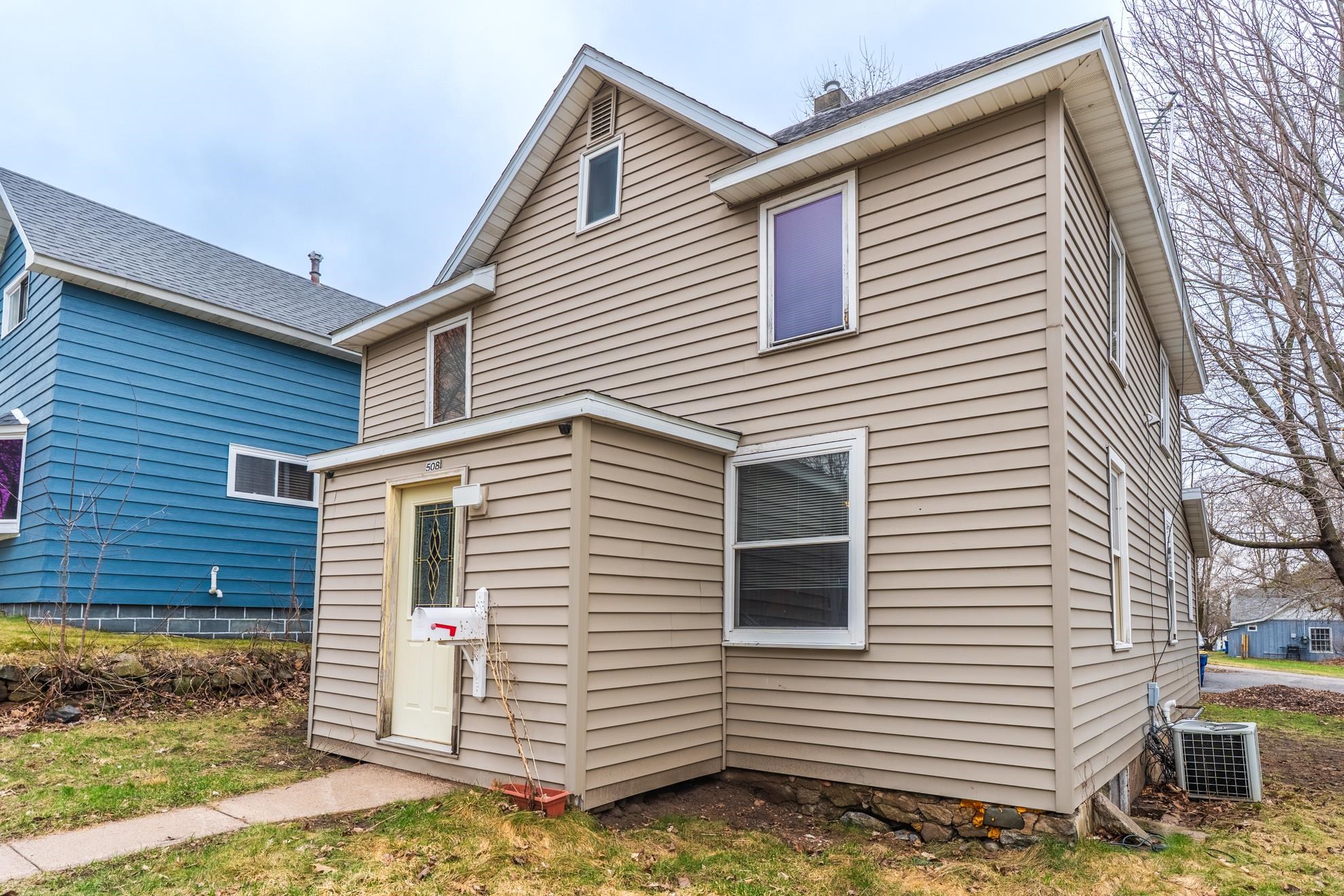 508 EAST STREET, Merrill, Wisconsin 54452, 3 Bedrooms Bedrooms, ,2 BathroomsBathrooms,Residential,For Sale,508 EAST STREET,22601548