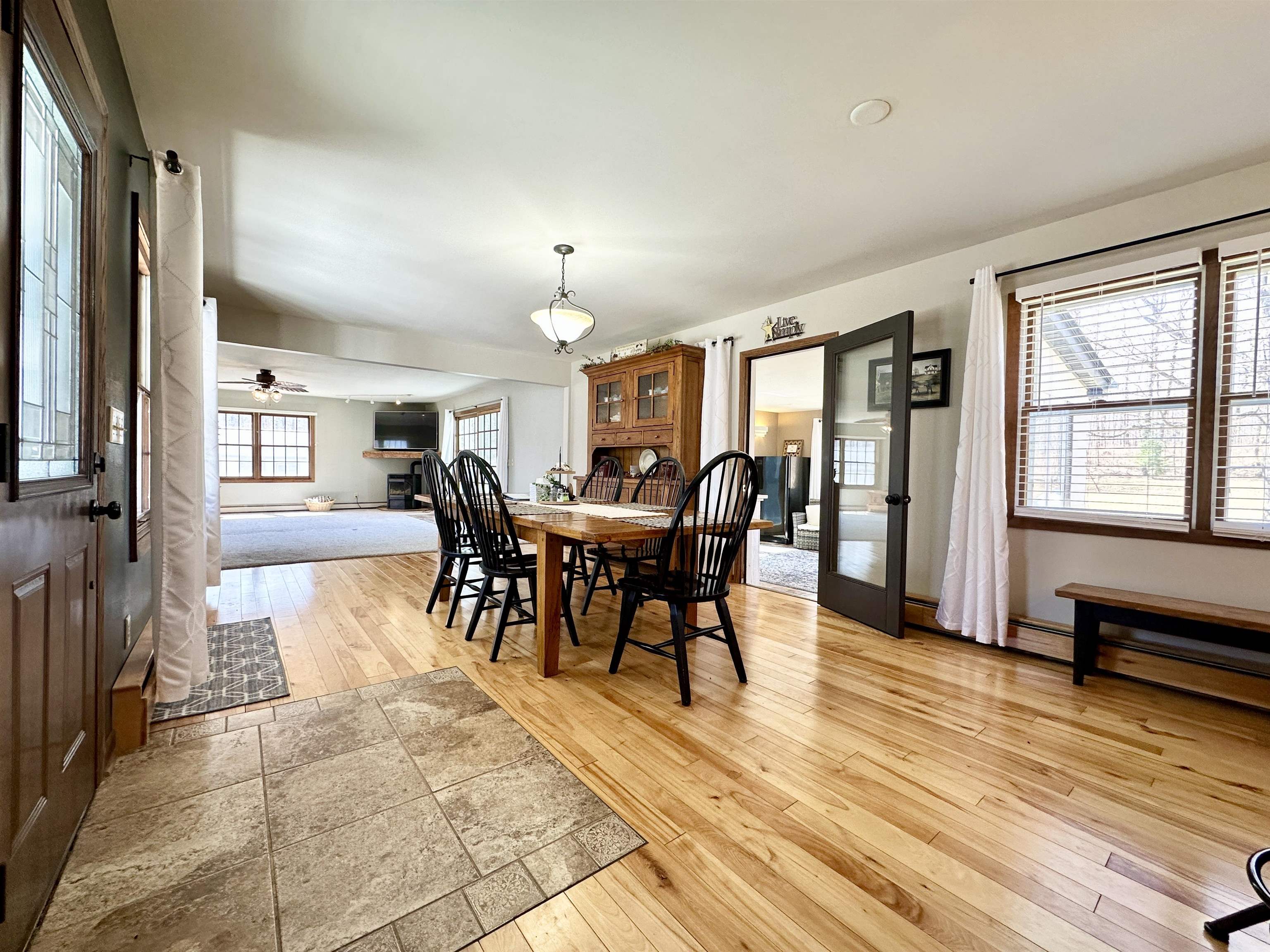 4373 AIRPORT ROAD, Crandon, Wisconsin 54520, 4 Bedrooms Bedrooms, ,2 BathroomsBathrooms,Residential,For Sale,4373 AIRPORT ROAD,22601550