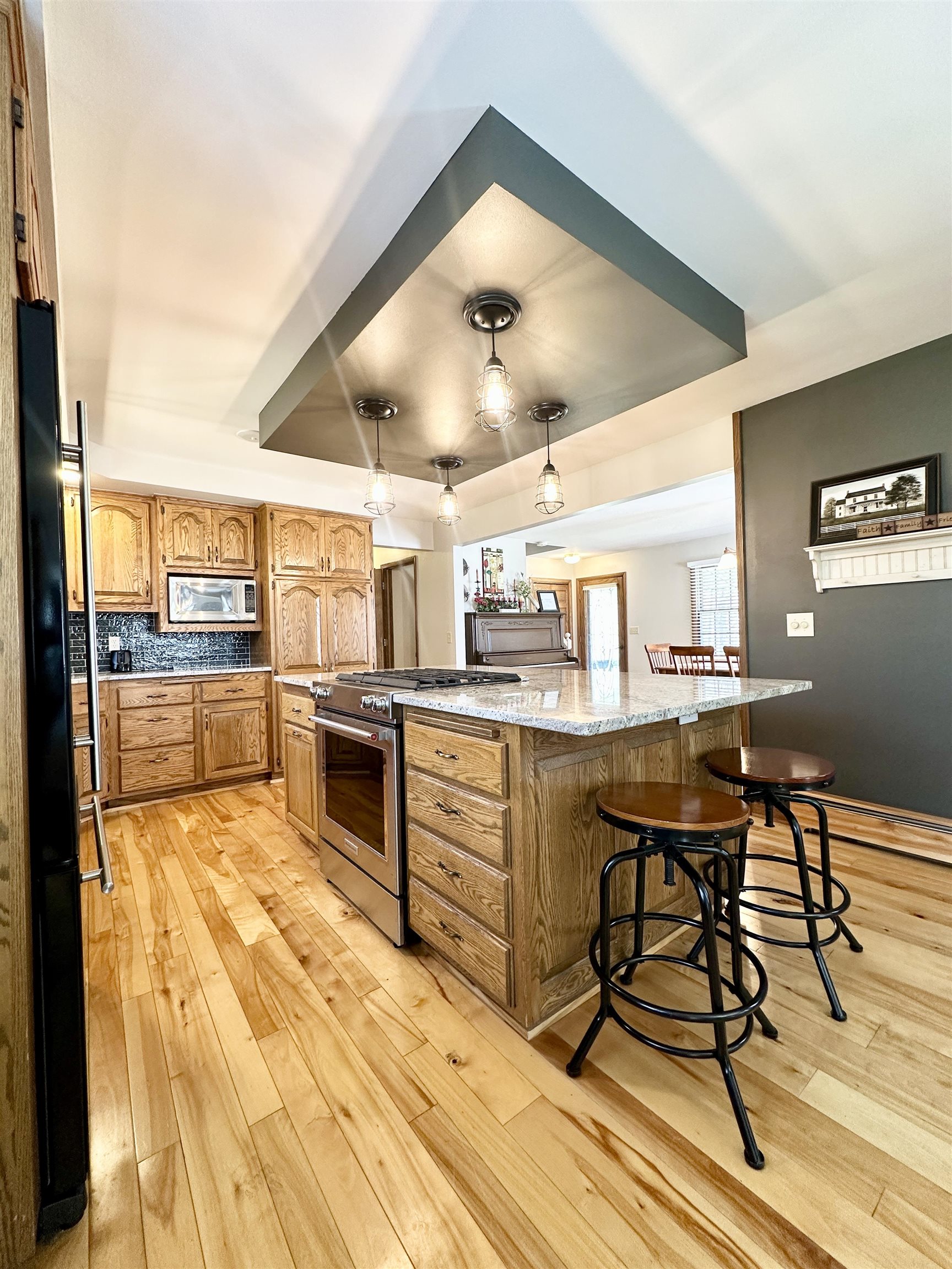 4373 AIRPORT ROAD, Crandon, Wisconsin 54520, 4 Bedrooms Bedrooms, ,2 BathroomsBathrooms,Residential,For Sale,4373 AIRPORT ROAD,22601550