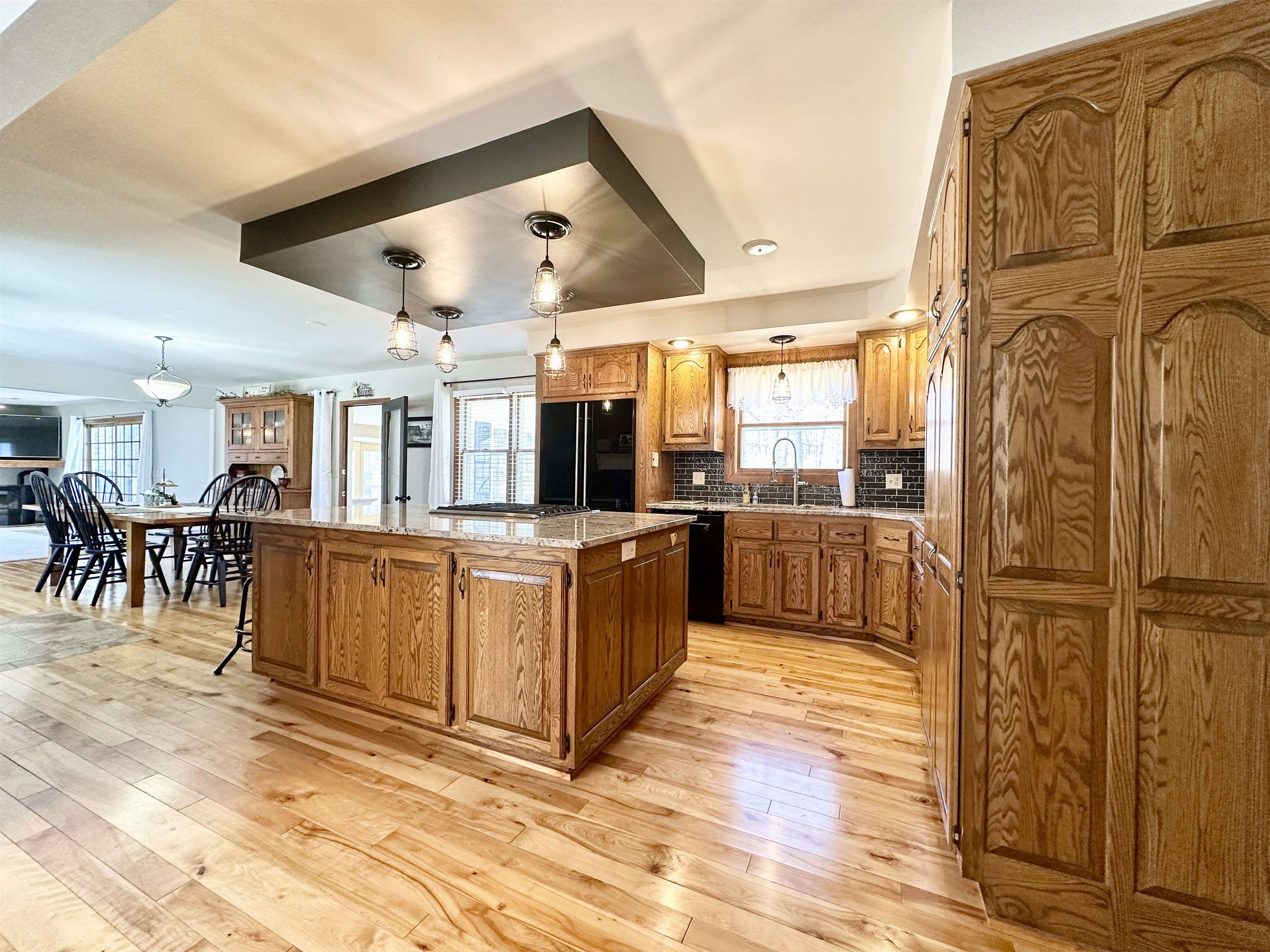 4373 AIRPORT ROAD, Crandon, Wisconsin 54520, 4 Bedrooms Bedrooms, ,2 BathroomsBathrooms,Residential,For Sale,4373 AIRPORT ROAD,22601550