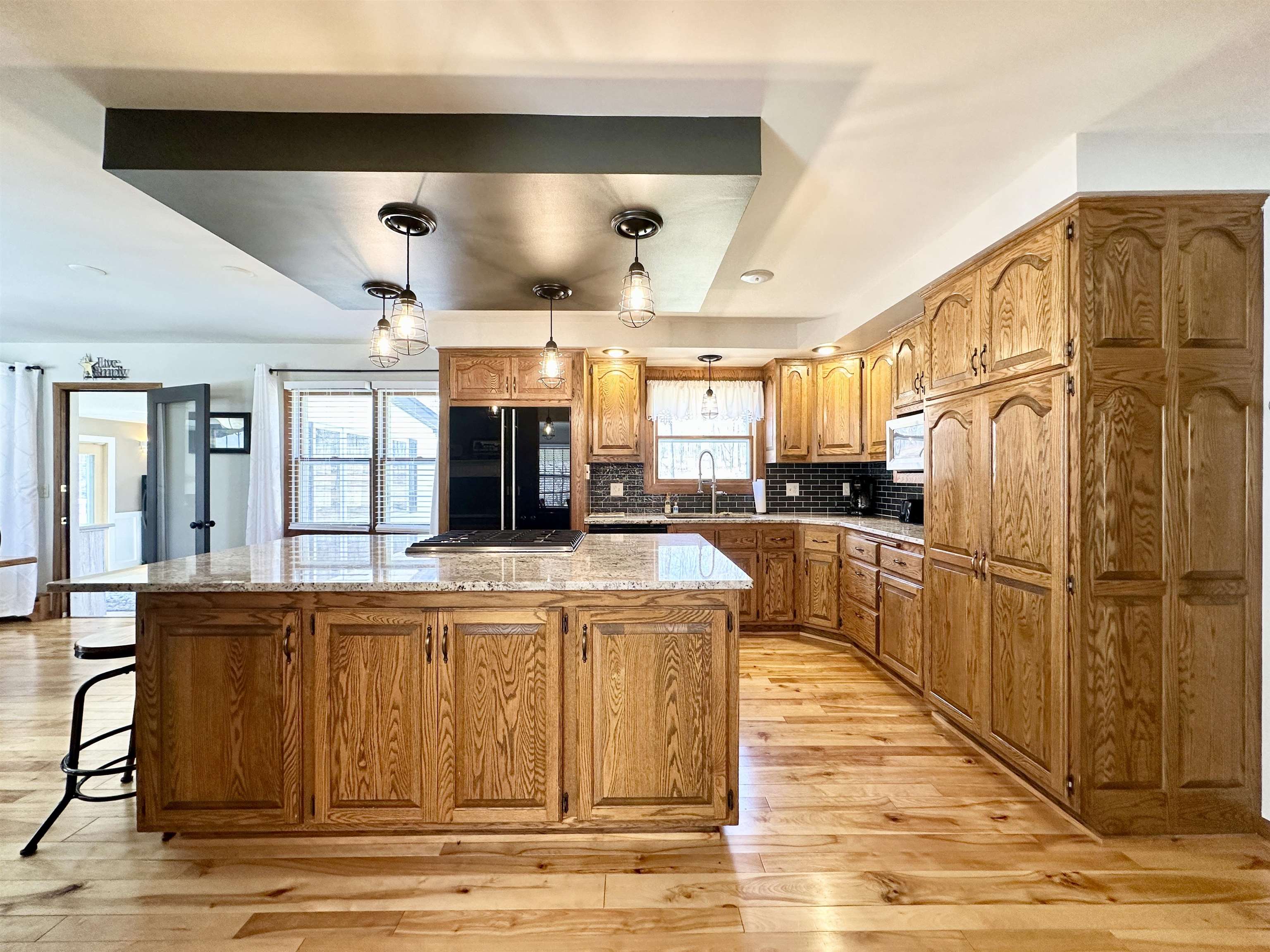 4373 AIRPORT ROAD, Crandon, Wisconsin 54520, 4 Bedrooms Bedrooms, ,2 BathroomsBathrooms,Residential,For Sale,4373 AIRPORT ROAD,22601550