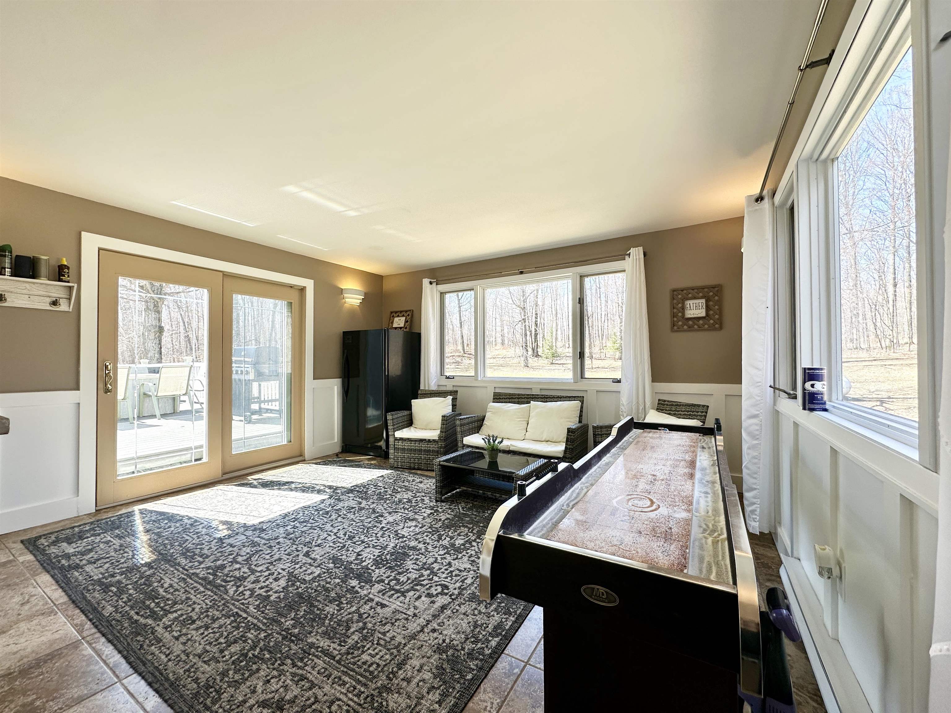 4373 AIRPORT ROAD, Crandon, Wisconsin 54520, 4 Bedrooms Bedrooms, ,2 BathroomsBathrooms,Residential,For Sale,4373 AIRPORT ROAD,22601550