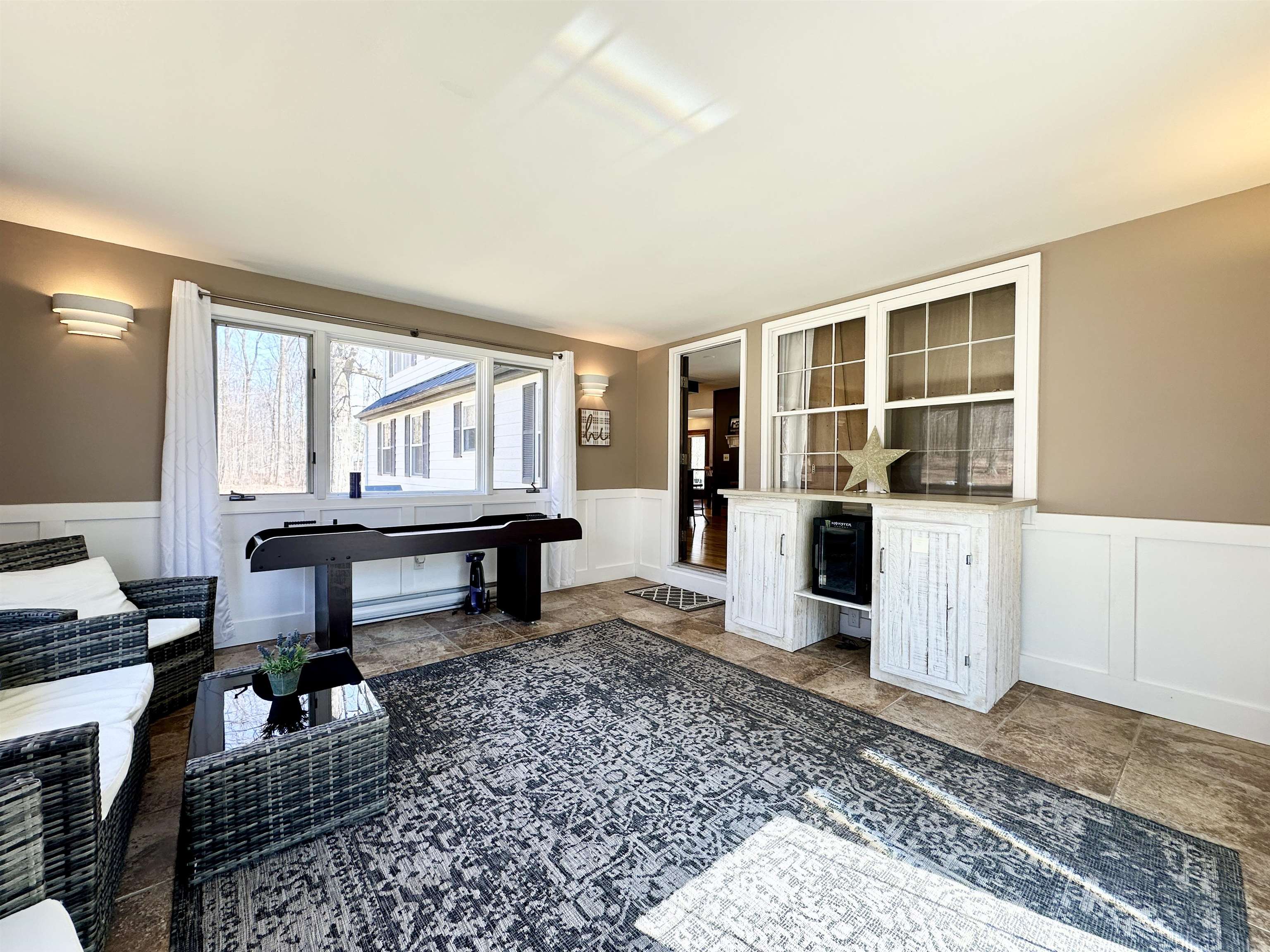 4373 AIRPORT ROAD, Crandon, Wisconsin 54520, 4 Bedrooms Bedrooms, ,2 BathroomsBathrooms,Residential,For Sale,4373 AIRPORT ROAD,22601550