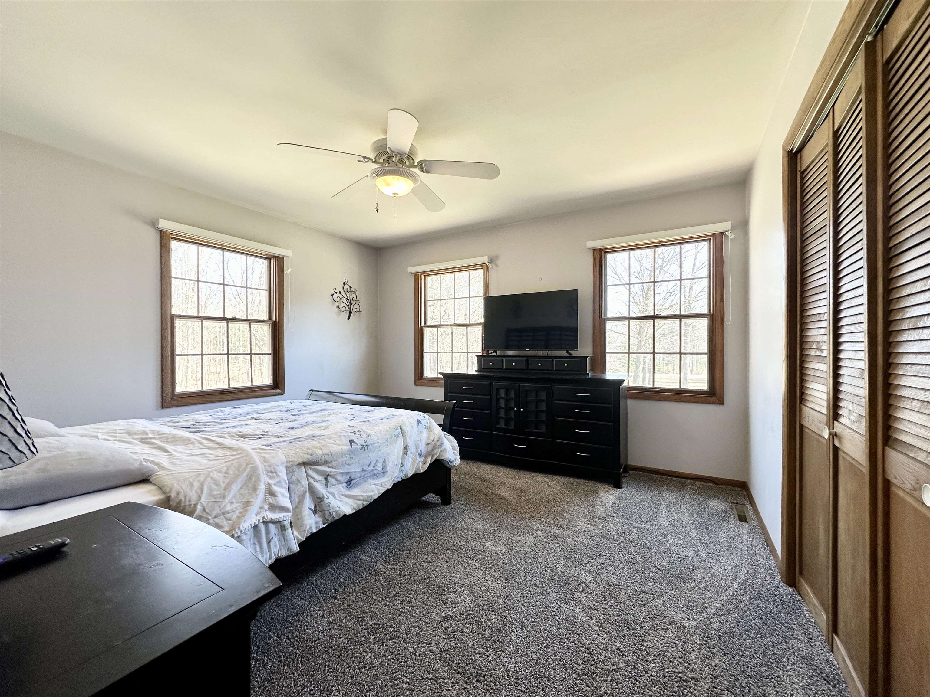 4373 AIRPORT ROAD, Crandon, Wisconsin 54520, 4 Bedrooms Bedrooms, ,2 BathroomsBathrooms,Residential,For Sale,4373 AIRPORT ROAD,22601550