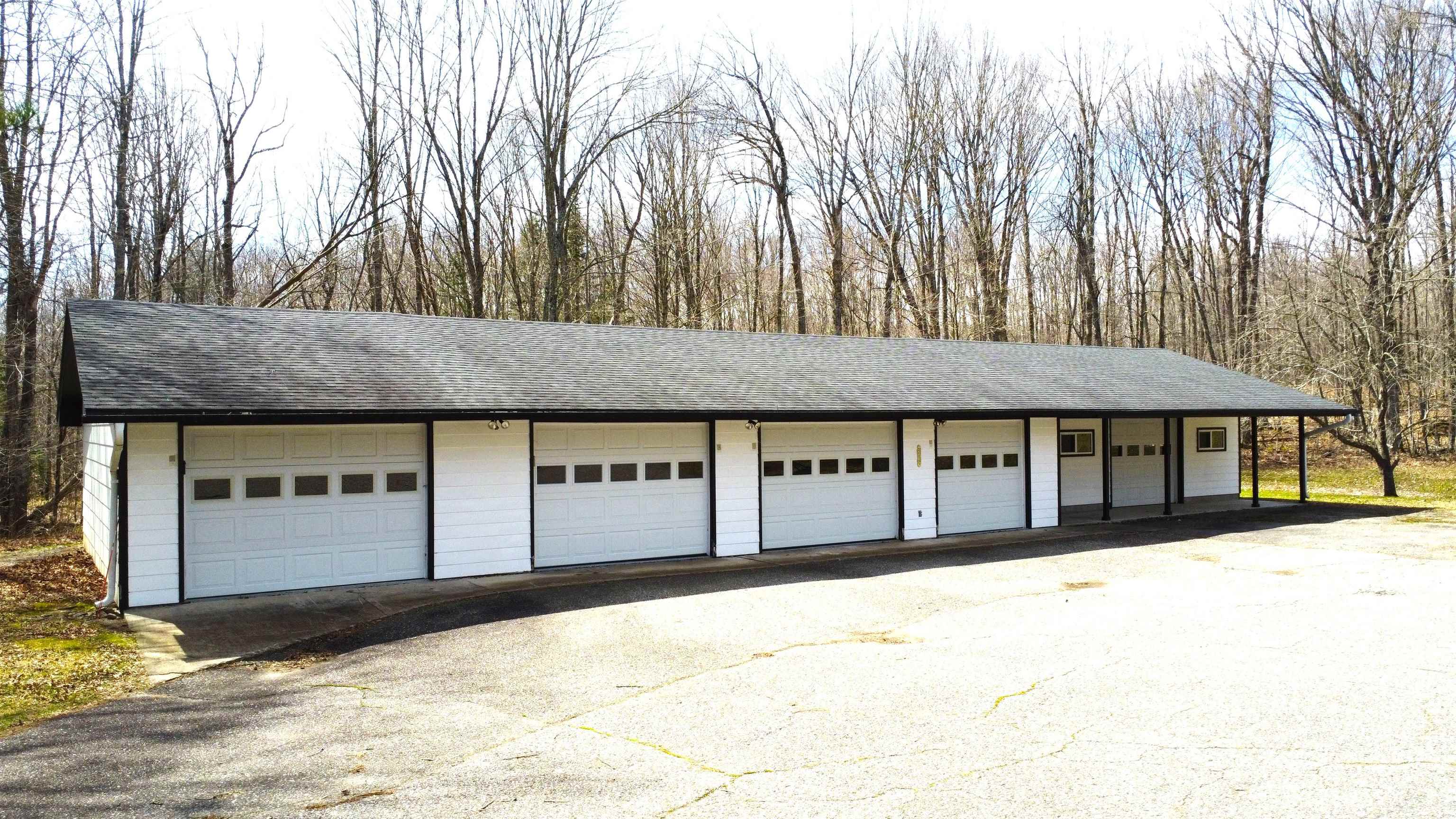 4373 AIRPORT ROAD, Crandon, Wisconsin 54520, 4 Bedrooms Bedrooms, ,2 BathroomsBathrooms,Residential,For Sale,4373 AIRPORT ROAD,22601550