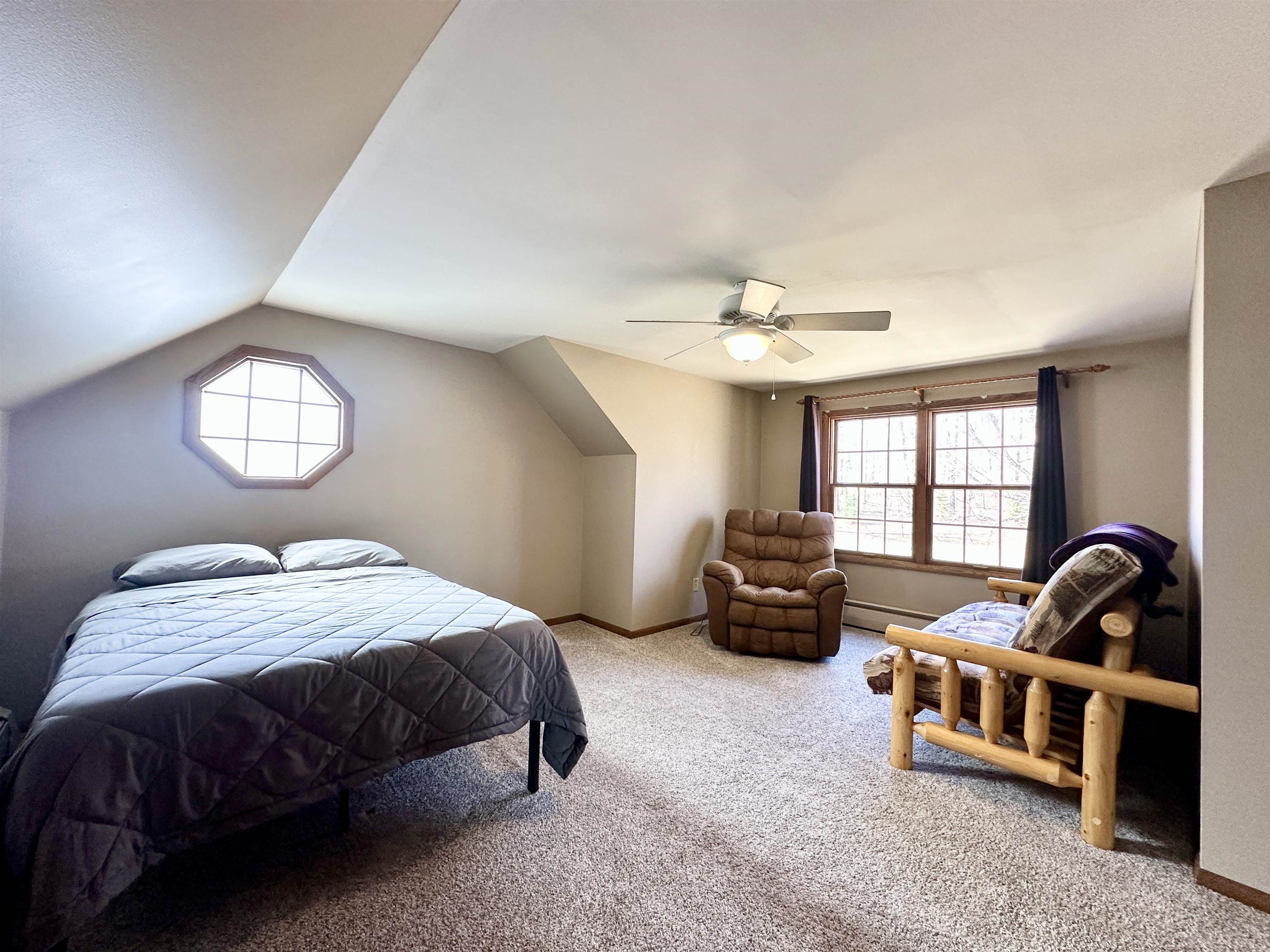 4373 AIRPORT ROAD, Crandon, Wisconsin 54520, 4 Bedrooms Bedrooms, ,2 BathroomsBathrooms,Residential,For Sale,4373 AIRPORT ROAD,22601550