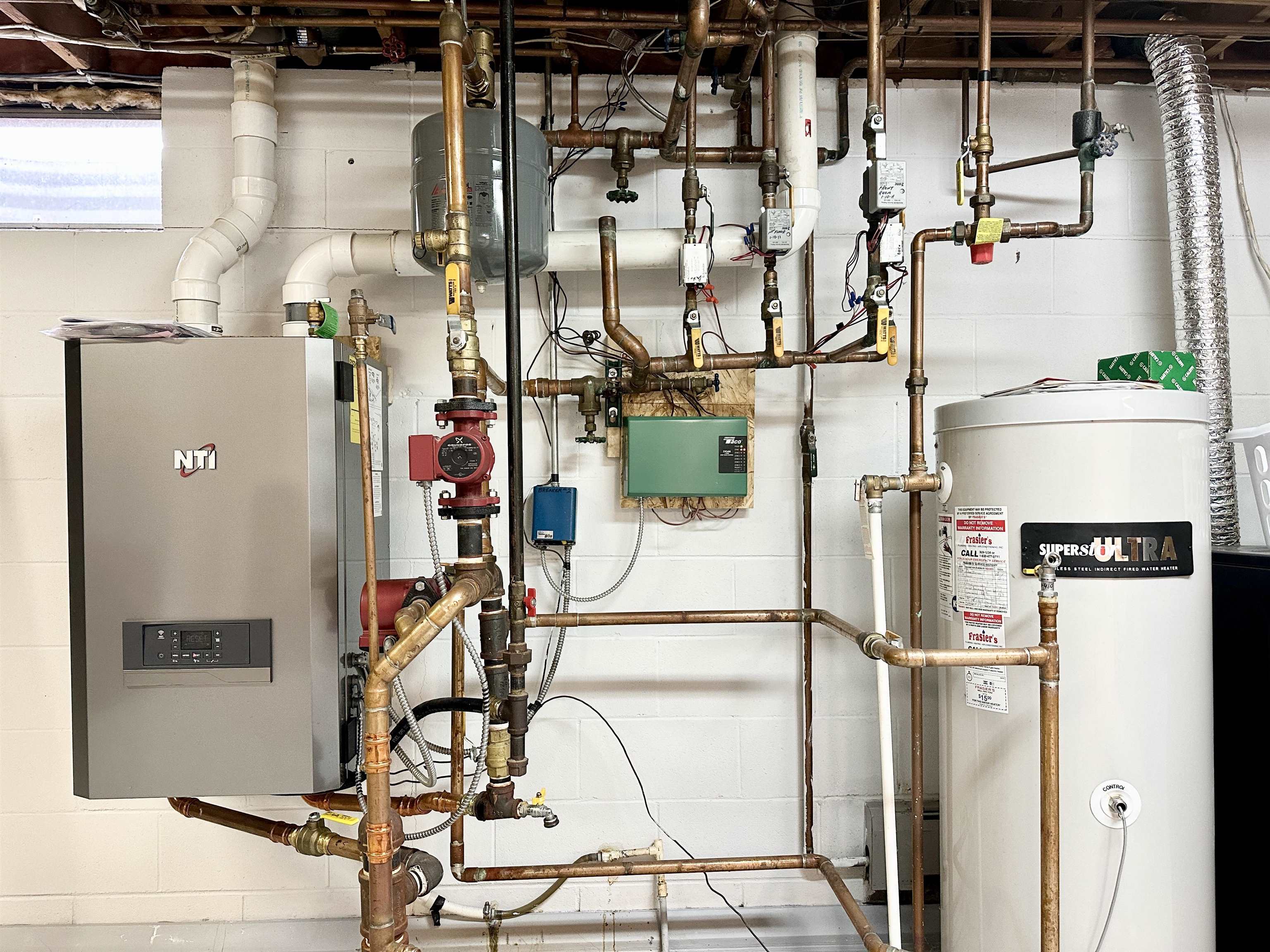 4373 AIRPORT ROAD, Crandon, Wisconsin 54520, 4 Bedrooms Bedrooms, ,2 BathroomsBathrooms,Residential,For Sale,4373 AIRPORT ROAD,22601550