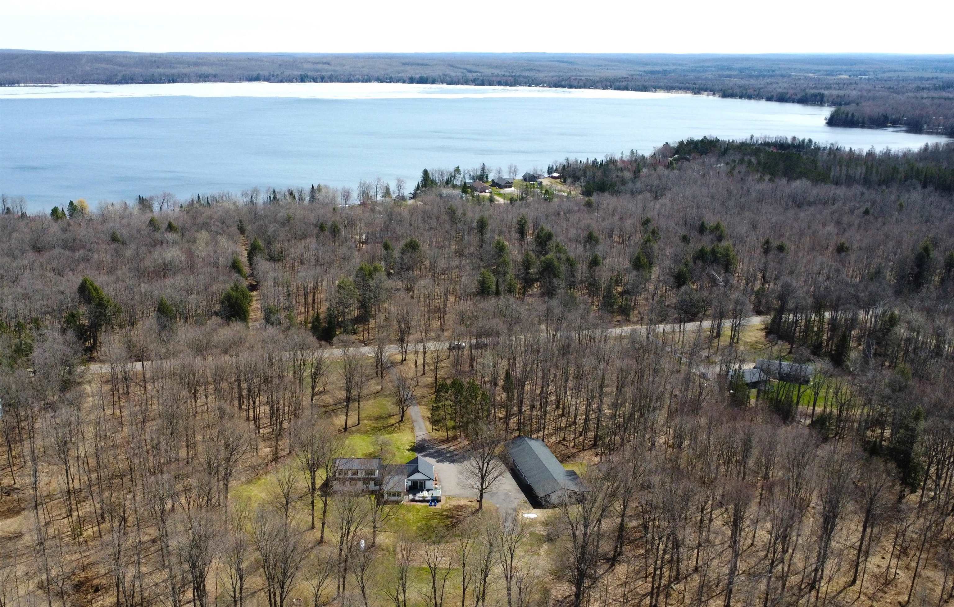 4373 AIRPORT ROAD, Crandon, Wisconsin 54520, 4 Bedrooms Bedrooms, ,2 BathroomsBathrooms,Residential,For Sale,4373 AIRPORT ROAD,22601550