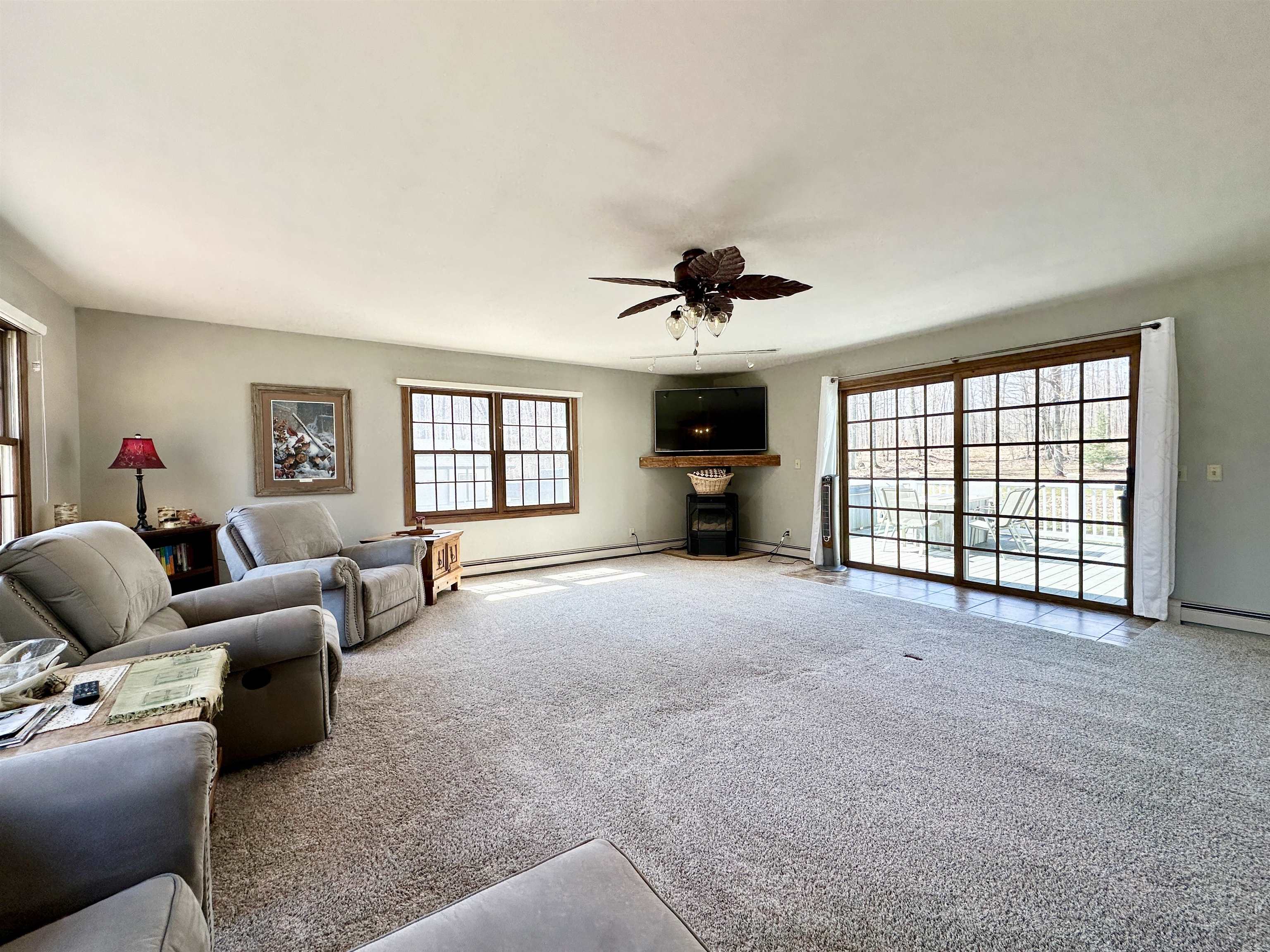 4373 AIRPORT ROAD, Crandon, Wisconsin 54520, 4 Bedrooms Bedrooms, ,2 BathroomsBathrooms,Residential,For Sale,4373 AIRPORT ROAD,22601550