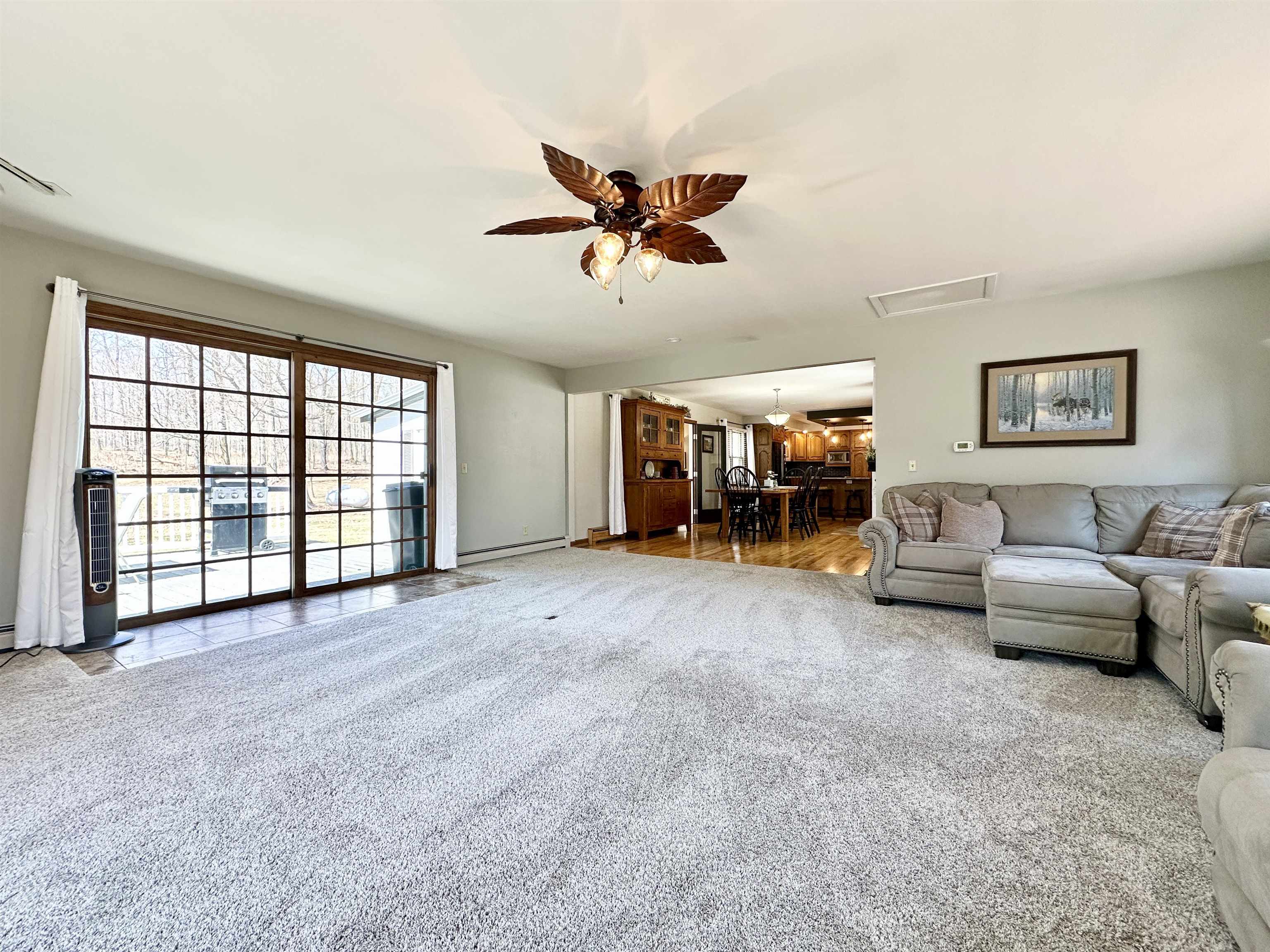 4373 AIRPORT ROAD, Crandon, Wisconsin 54520, 4 Bedrooms Bedrooms, ,2 BathroomsBathrooms,Residential,For Sale,4373 AIRPORT ROAD,22601550