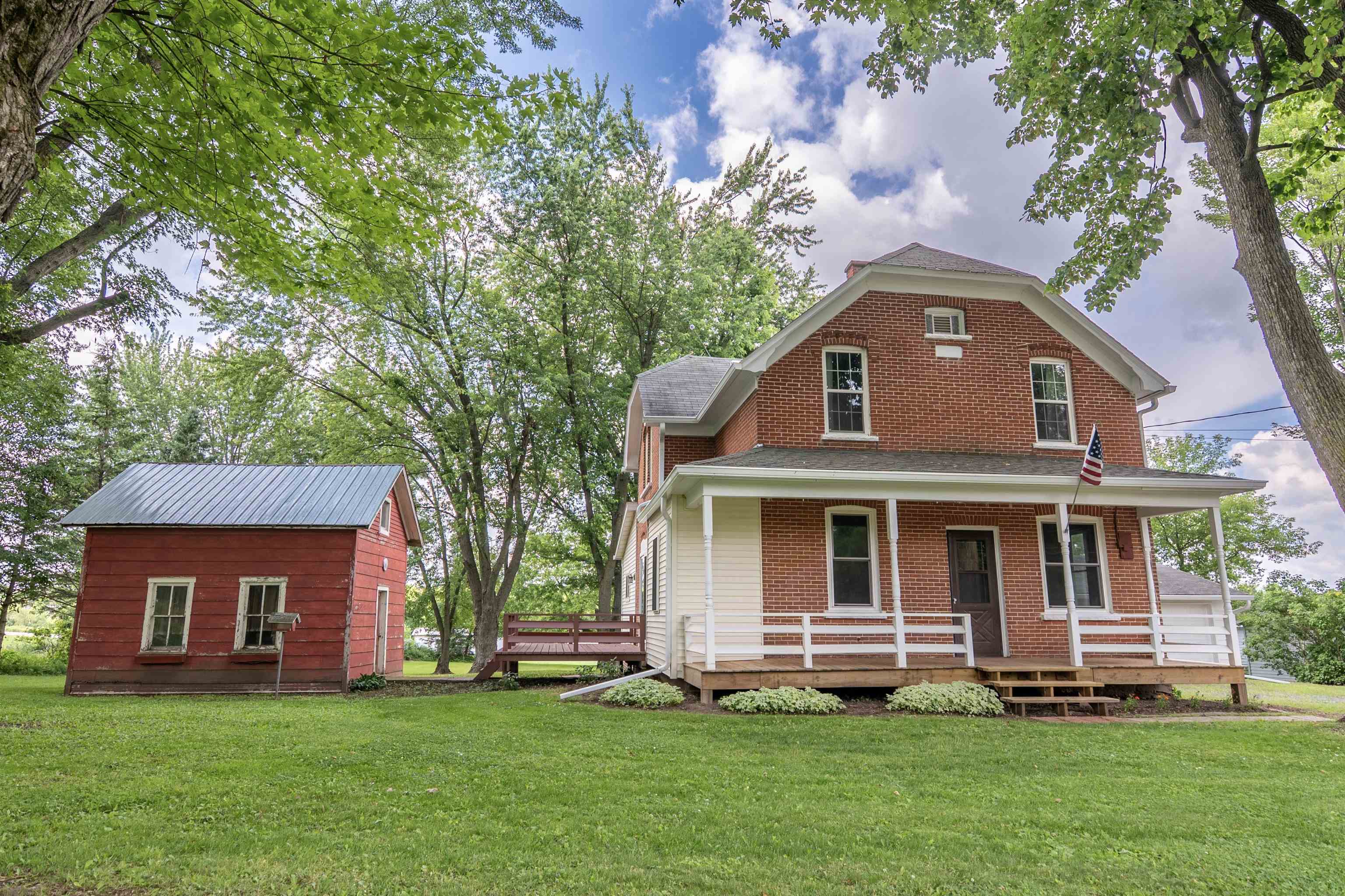 237490 ALLEN STREET, Athens, Wisconsin 54411, 2 Bedrooms Bedrooms, ,1 BathroomBathrooms,Residential,For Sale,237490 ALLEN STREET,22601553