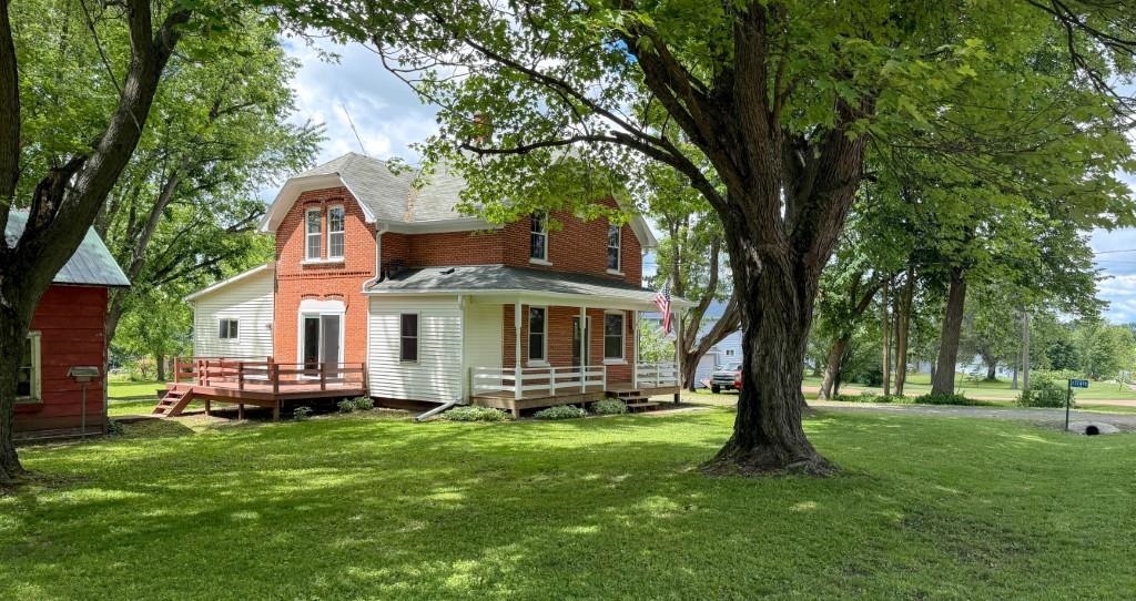 237490 ALLEN STREET, Athens, Wisconsin 54411, 2 Bedrooms Bedrooms, ,1 BathroomBathrooms,Residential,For Sale,237490 ALLEN STREET,22601553