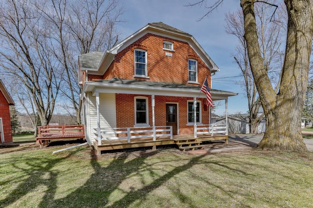 237490 ALLEN STREET, Athens, Wisconsin 54411, 2 Bedrooms Bedrooms, ,1 BathroomBathrooms,Residential,For Sale,237490 ALLEN STREET,22601553