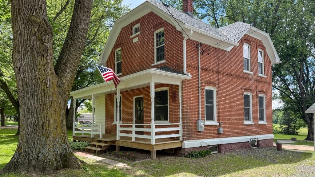 237490 ALLEN STREET, Athens, Wisconsin 54411, 2 Bedrooms Bedrooms, ,1 BathroomBathrooms,Residential,For Sale,237490 ALLEN STREET,22601553