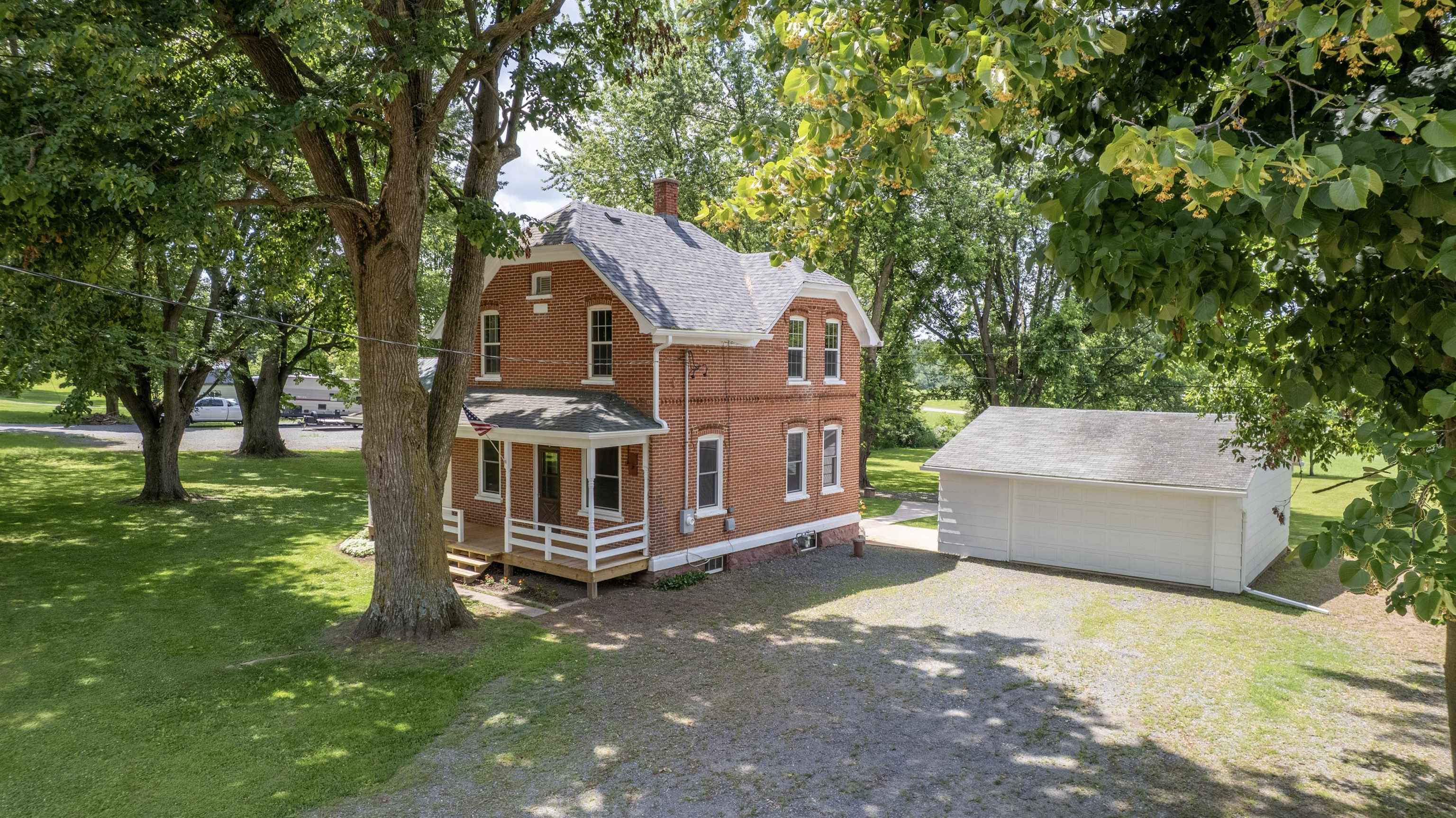 237490 ALLEN STREET, Athens, Wisconsin 54411, 2 Bedrooms Bedrooms, ,1 BathroomBathrooms,Residential,For Sale,237490 ALLEN STREET,22601553
