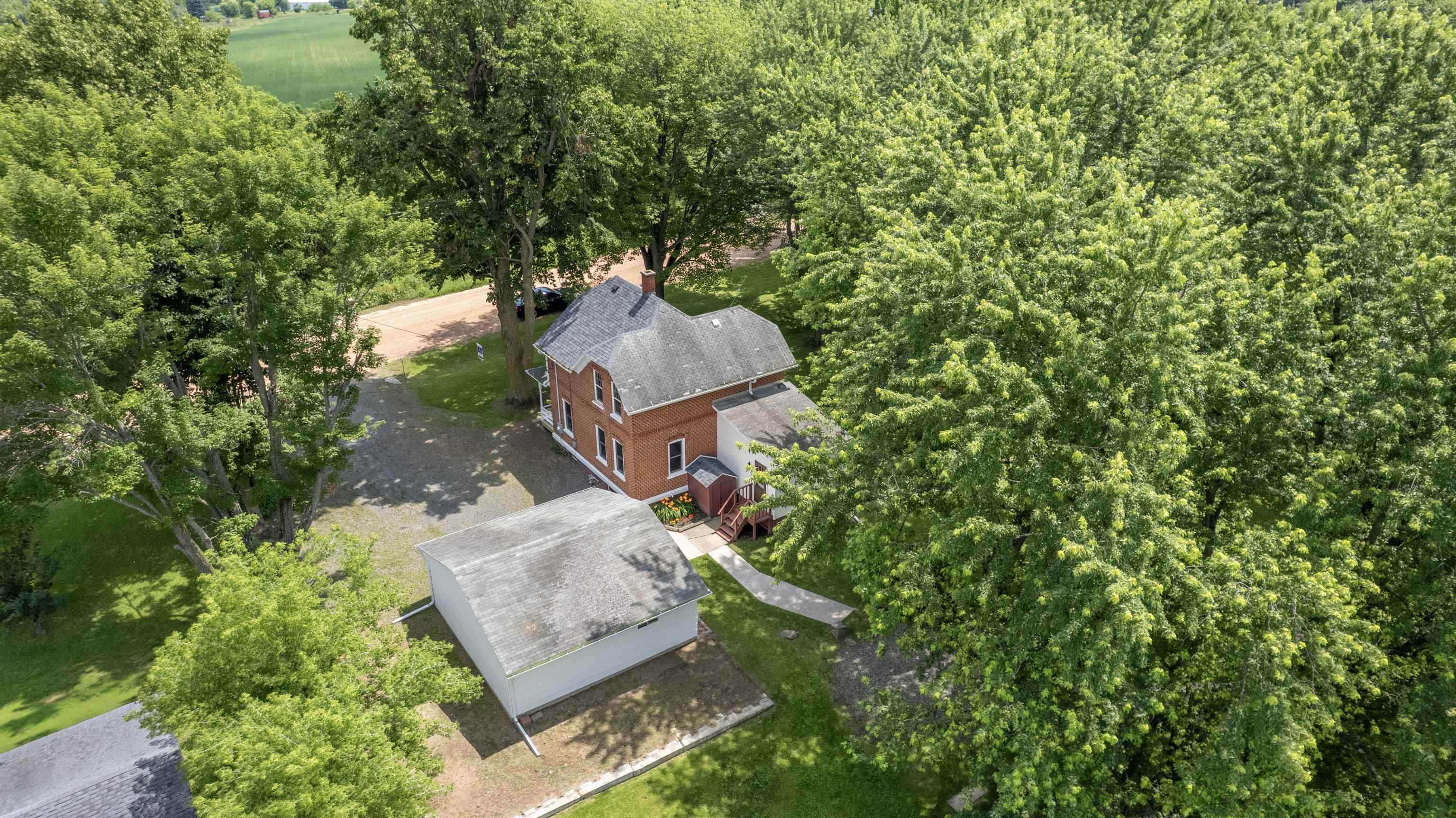 237490 ALLEN STREET, Athens, Wisconsin 54411, 2 Bedrooms Bedrooms, ,1 BathroomBathrooms,Residential,For Sale,237490 ALLEN STREET,22601553