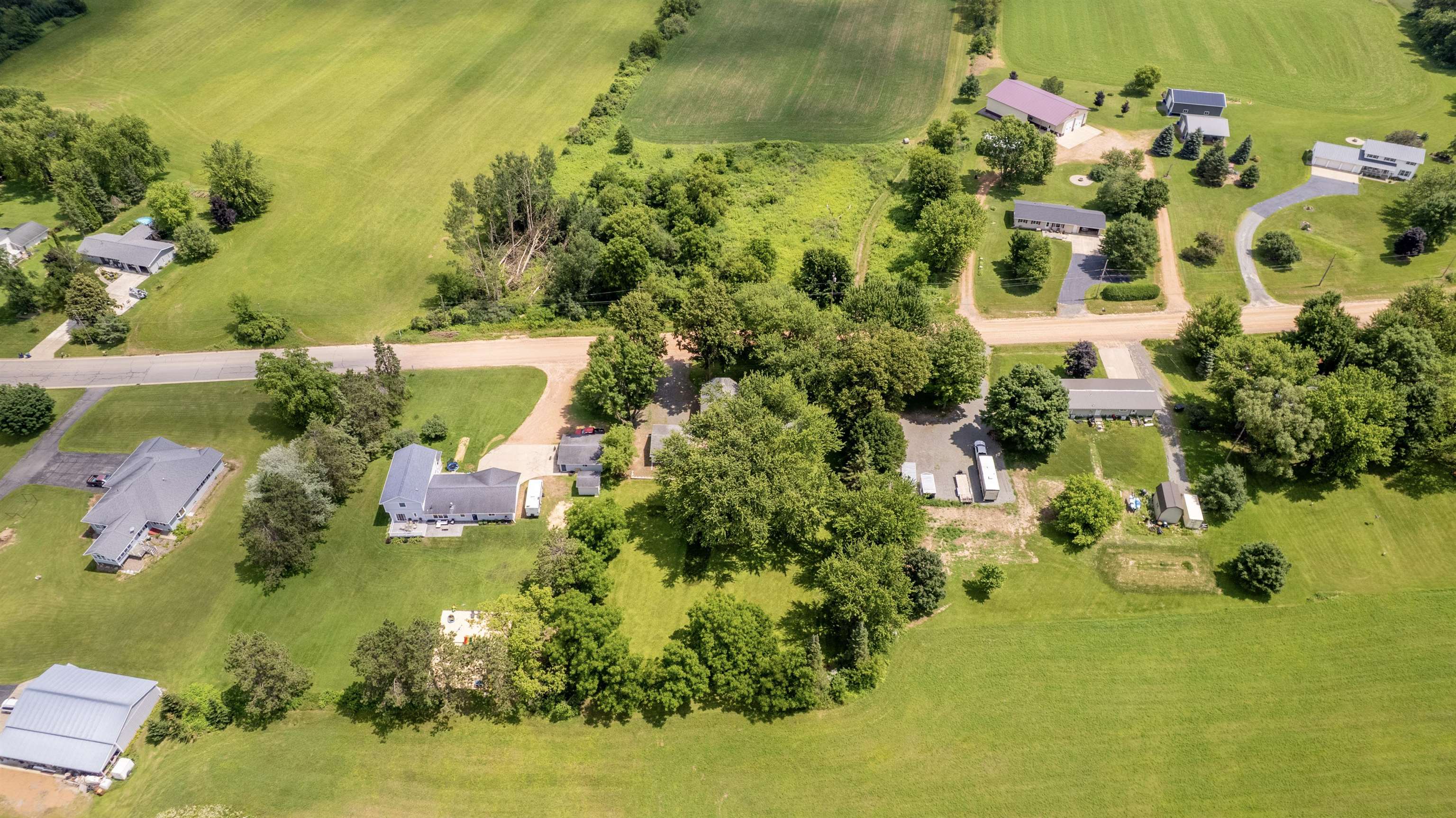 237490 ALLEN STREET, Athens, Wisconsin 54411, 2 Bedrooms Bedrooms, ,1 BathroomBathrooms,Residential,For Sale,237490 ALLEN STREET,22601553