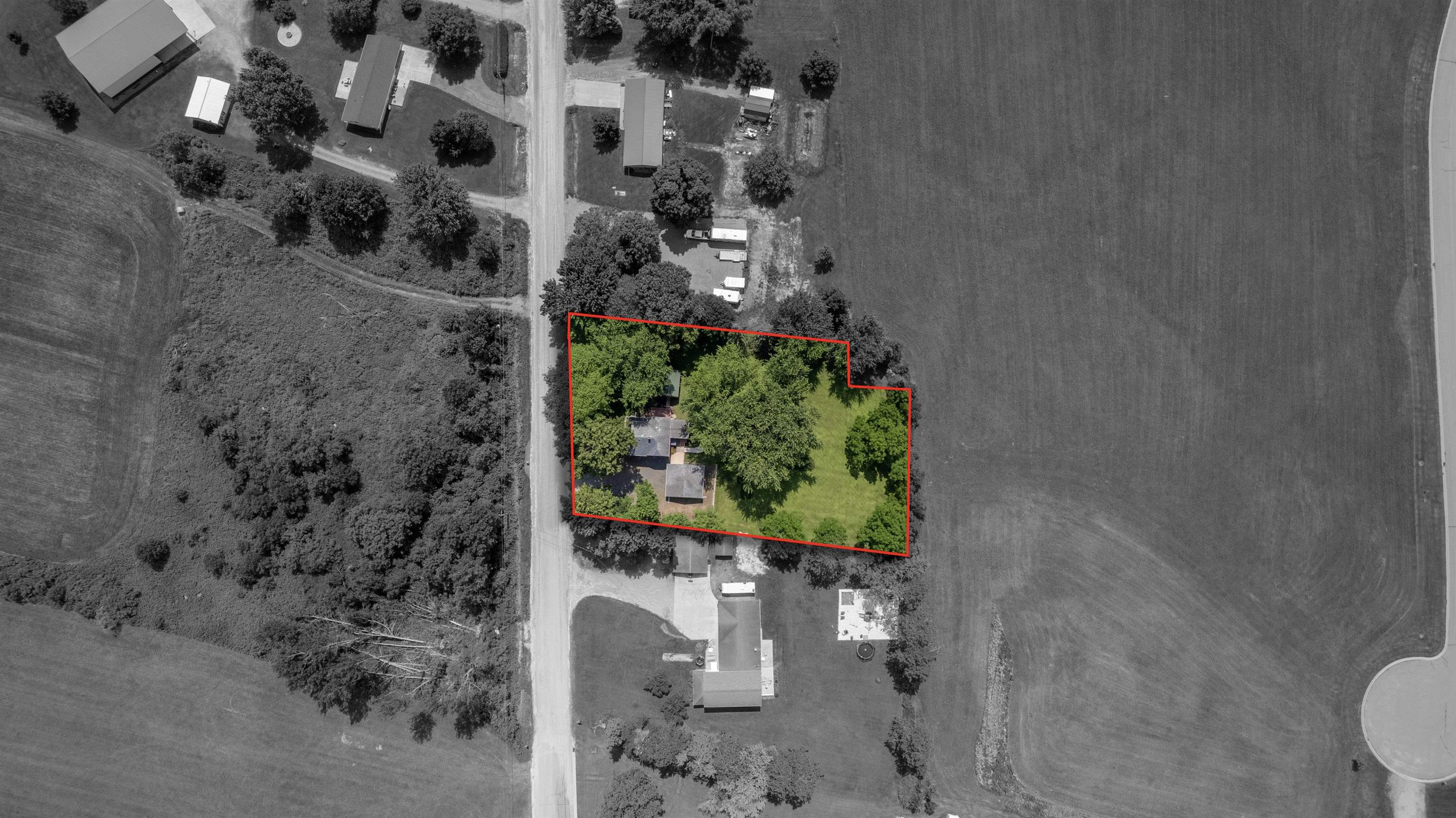 237490 ALLEN STREET, Athens, Wisconsin 54411, 2 Bedrooms Bedrooms, ,1 BathroomBathrooms,Residential,For Sale,237490 ALLEN STREET,22601553