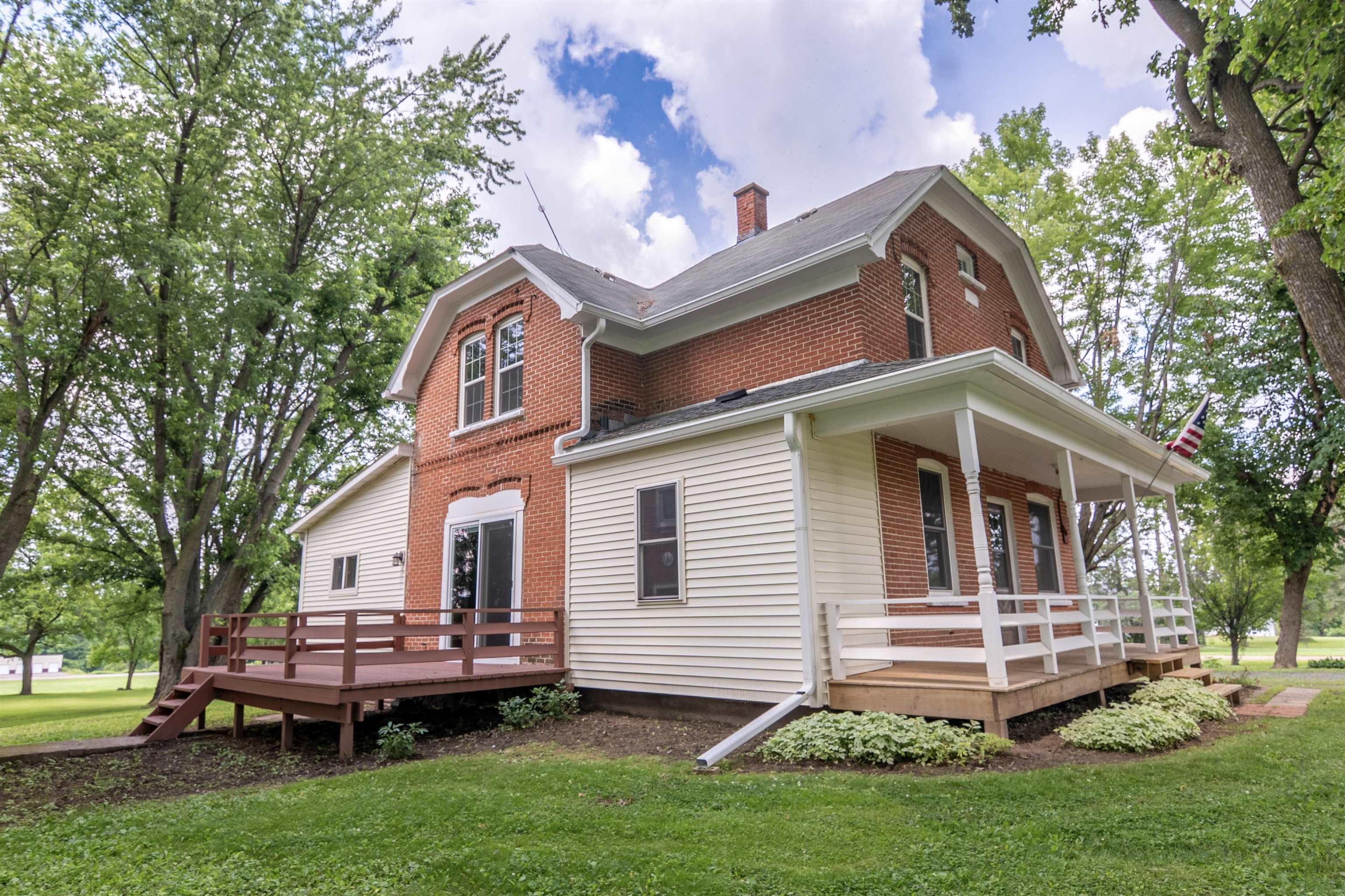 237490 ALLEN STREET, Athens, Wisconsin 54411, 2 Bedrooms Bedrooms, ,1 BathroomBathrooms,Residential,For Sale,237490 ALLEN STREET,22601553