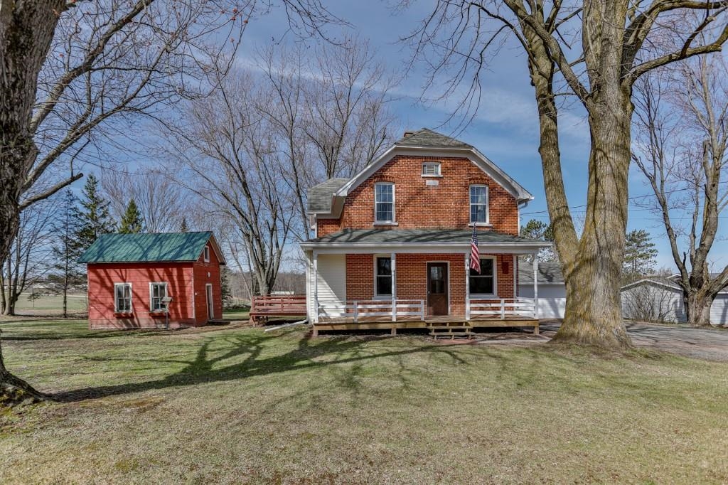 237490 ALLEN STREET, Athens, Wisconsin 54411, 2 Bedrooms Bedrooms, ,1 BathroomBathrooms,Residential,For Sale,237490 ALLEN STREET,22601553