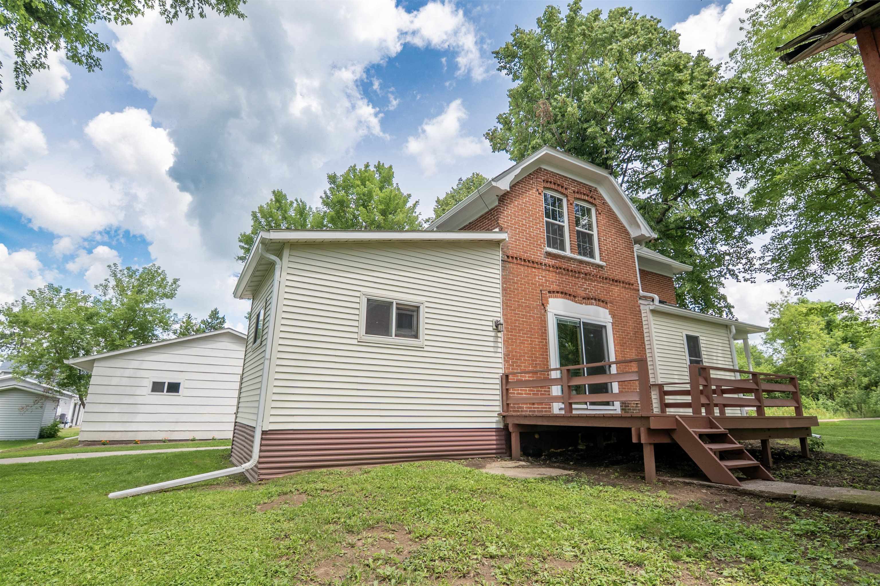 237490 ALLEN STREET, Athens, Wisconsin 54411, 2 Bedrooms Bedrooms, ,1 BathroomBathrooms,Residential,For Sale,237490 ALLEN STREET,22601553