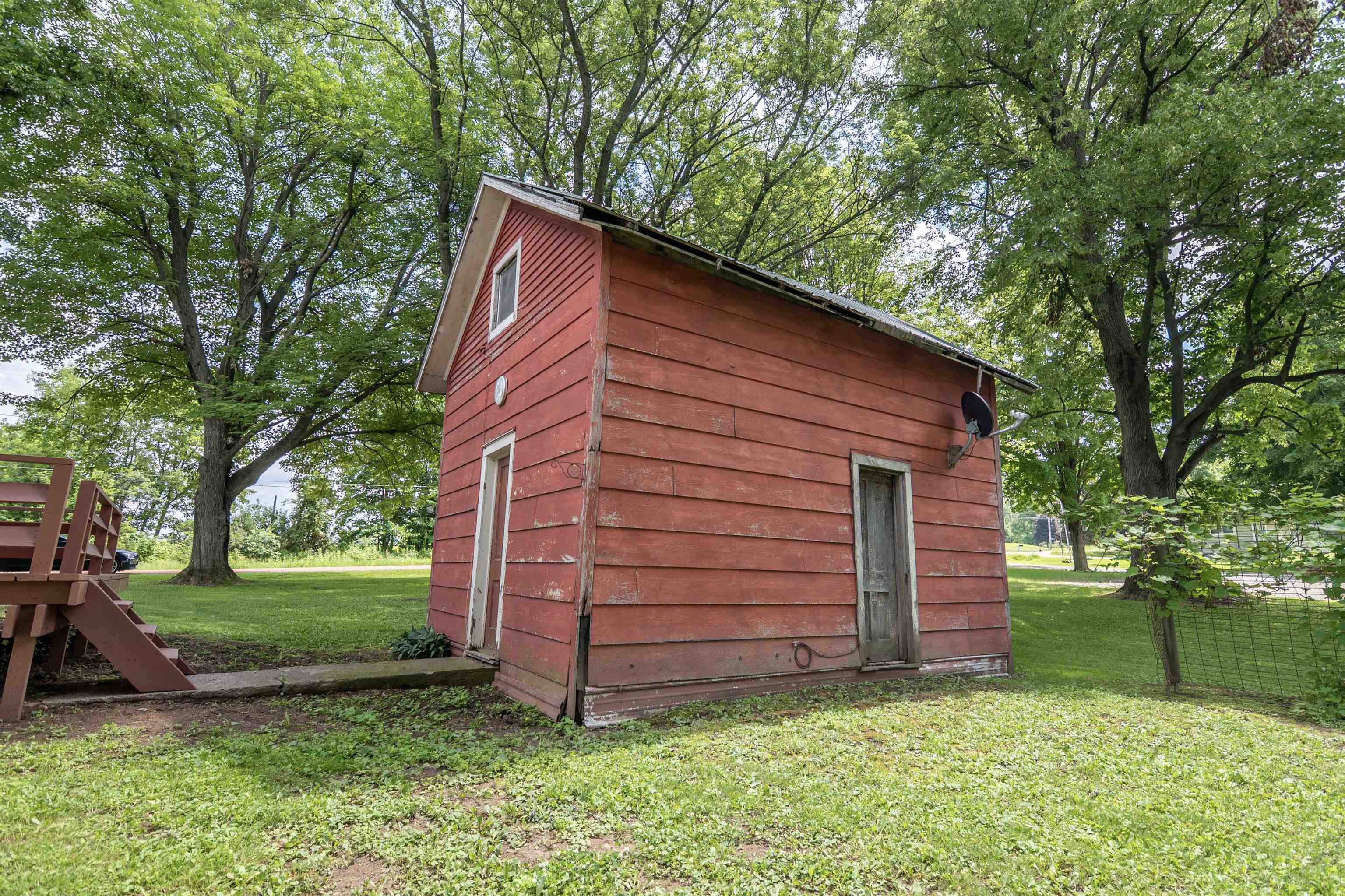 237490 ALLEN STREET, Athens, Wisconsin 54411, 2 Bedrooms Bedrooms, ,1 BathroomBathrooms,Residential,For Sale,237490 ALLEN STREET,22601553