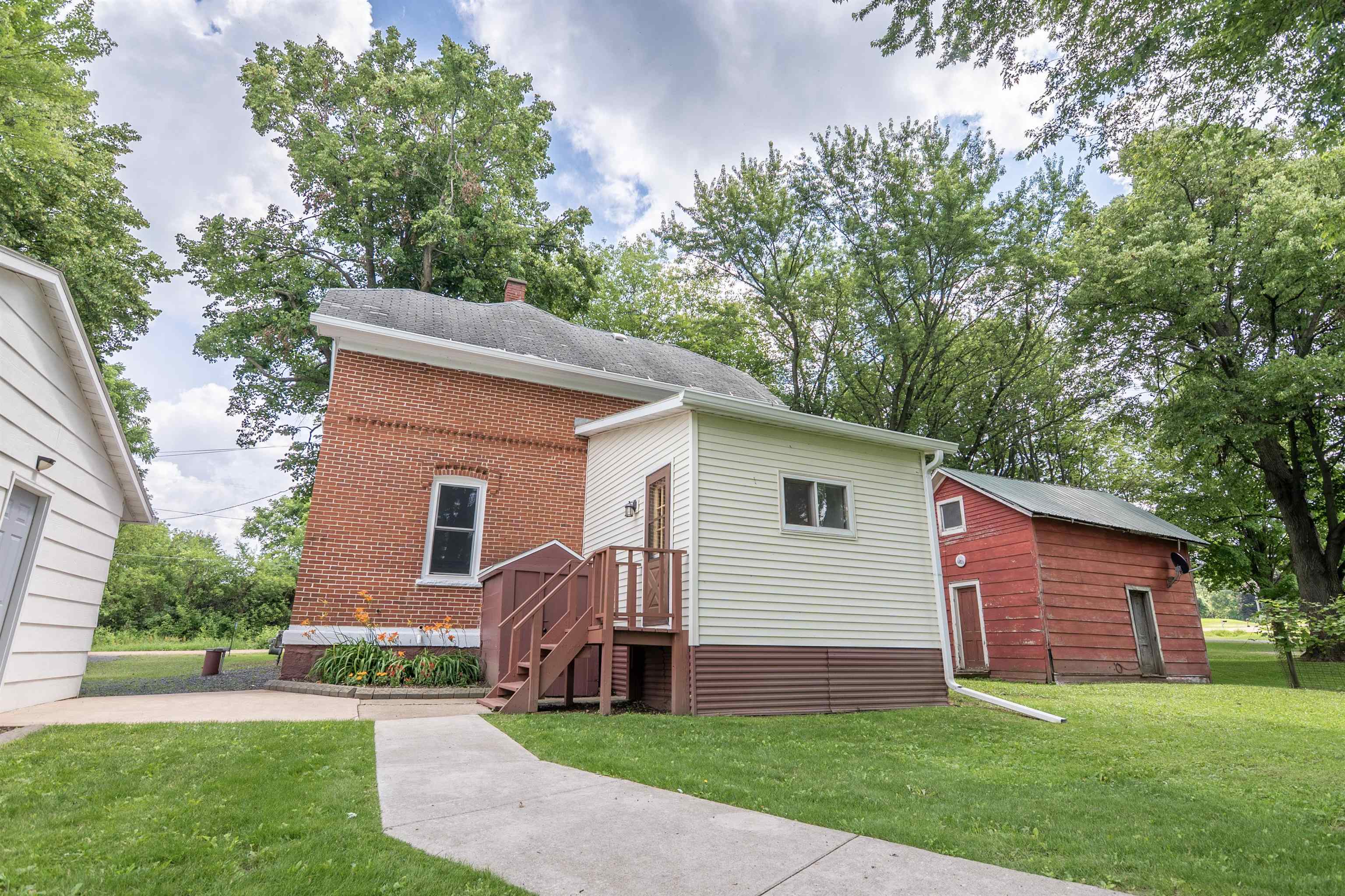237490 ALLEN STREET, Athens, Wisconsin 54411, 2 Bedrooms Bedrooms, ,1 BathroomBathrooms,Residential,For Sale,237490 ALLEN STREET,22601553
