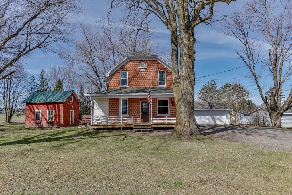 237490 ALLEN STREET, Athens, Wisconsin 54411, 2 Bedrooms Bedrooms, ,1 BathroomBathrooms,Residential,For Sale,237490 ALLEN STREET,22601553