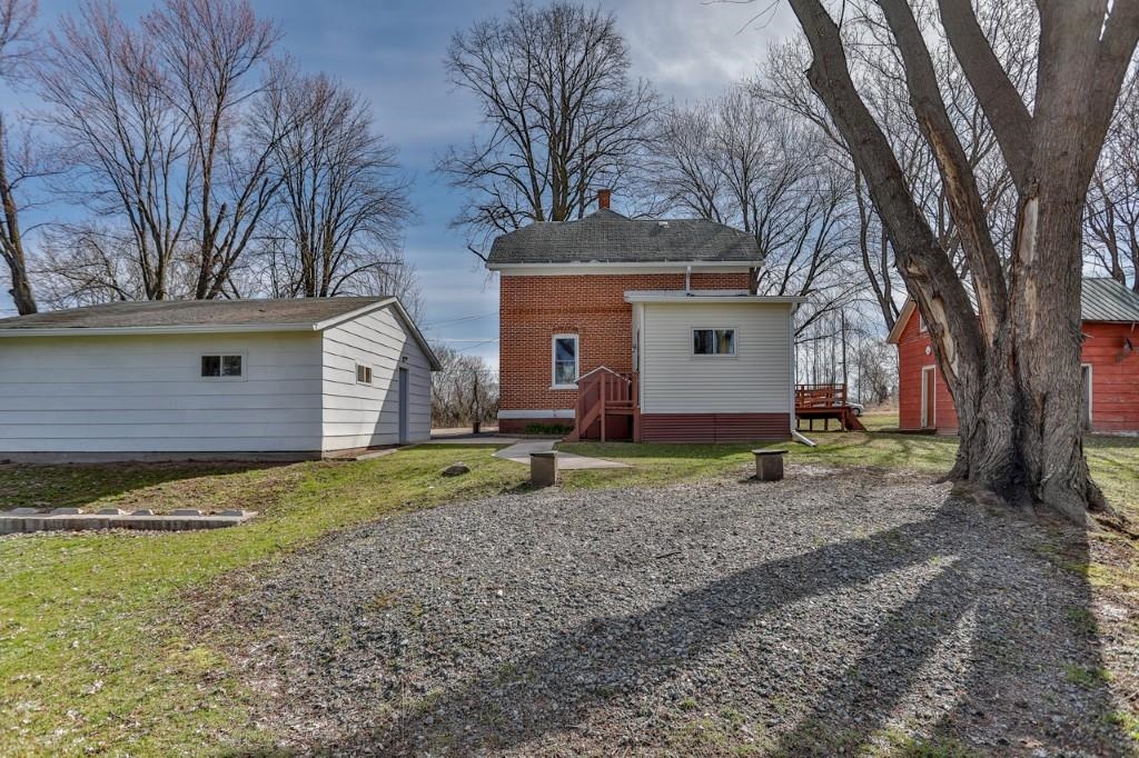 237490 ALLEN STREET, Athens, Wisconsin 54411, 2 Bedrooms Bedrooms, ,1 BathroomBathrooms,Residential,For Sale,237490 ALLEN STREET,22601553